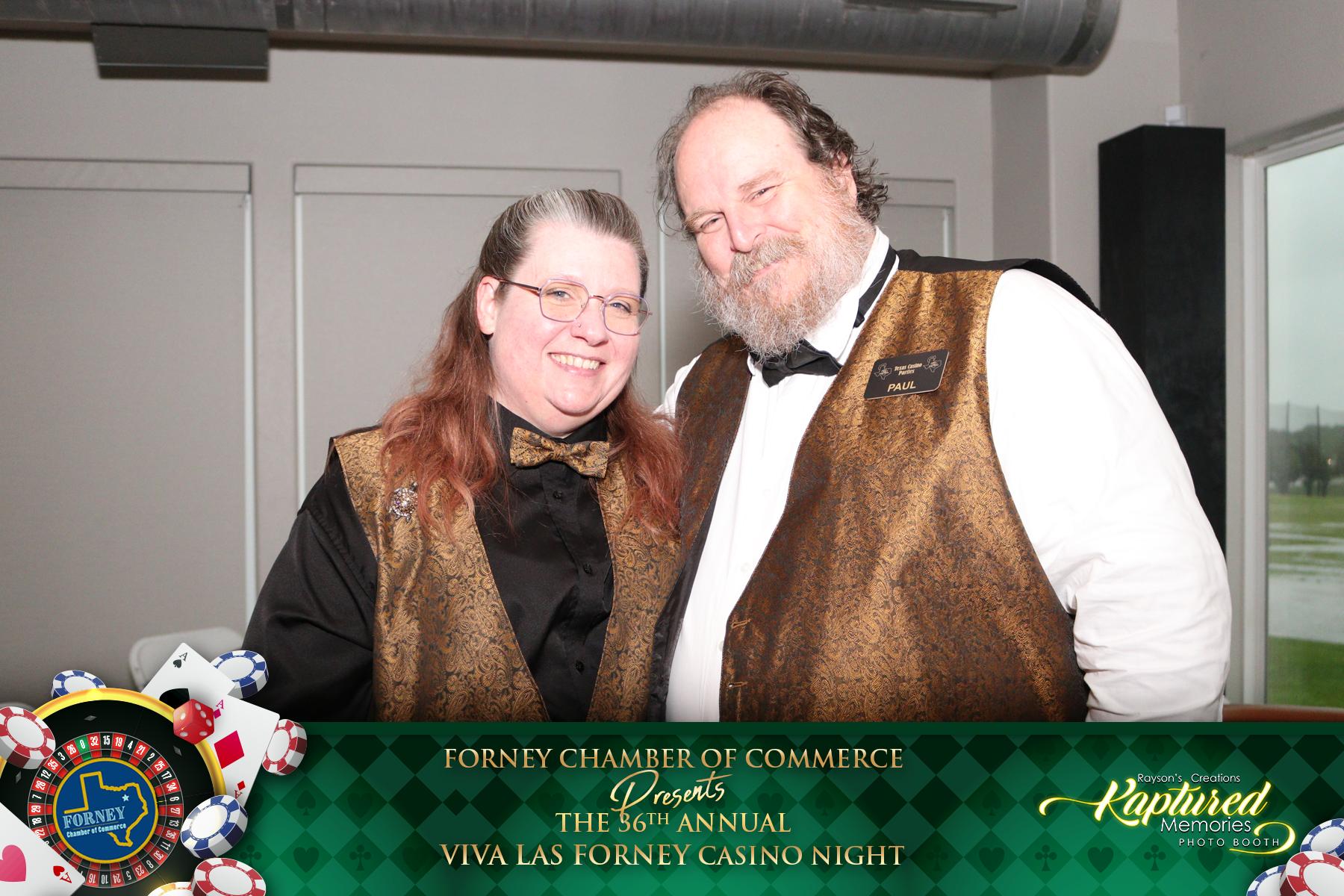 Viva Las Forney Annual Civic Auction & Casino Night | View more photos from the event at gallery.rckapturedmemories.com/u/RCKapturedMemories/Viva-Las-Forney-Annual-Civic-Auction-Casino-Night