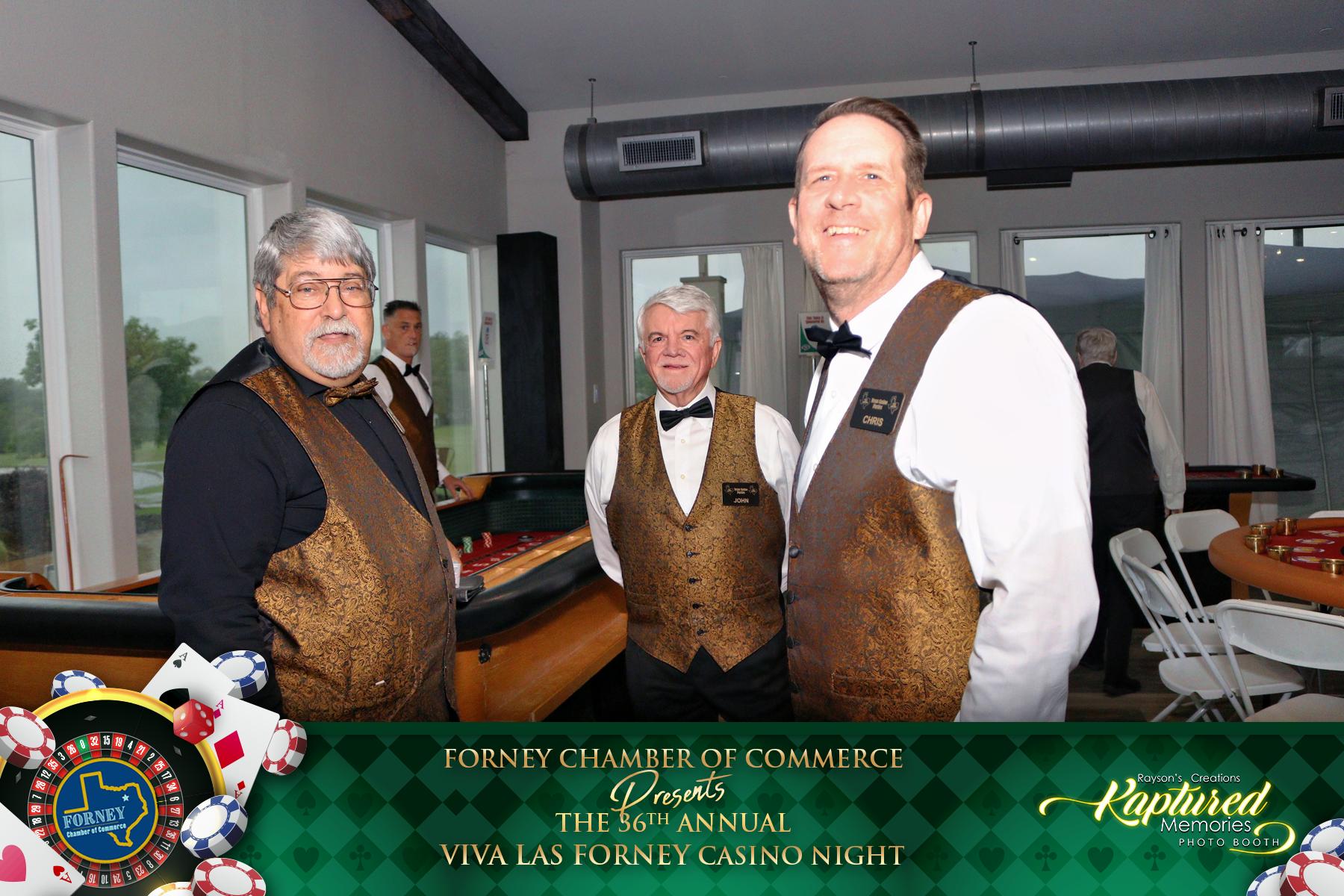 Viva Las Forney Annual Civic Auction & Casino Night | View more photos from the event at gallery.rckapturedmemories.com/u/RCKapturedMemories/Viva-Las-Forney-Annual-Civic-Auction-Casino-Night