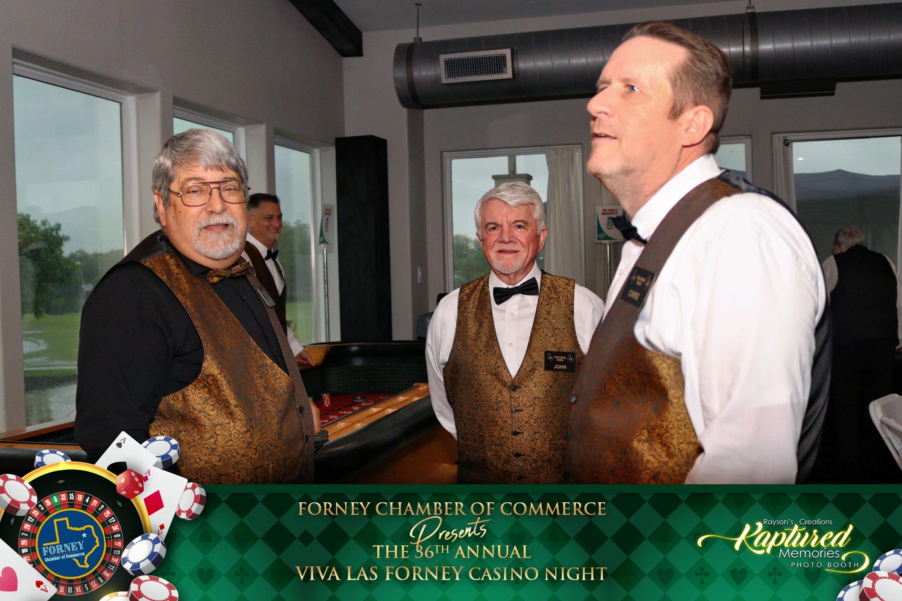 Viva Las Forney Annual Civic Auction & Casino Night | View more photos from the event at gallery.rckapturedmemories.com/u/RCKapturedMemories/Viva-Las-Forney-Annual-Civic-Auction-Casino-Night