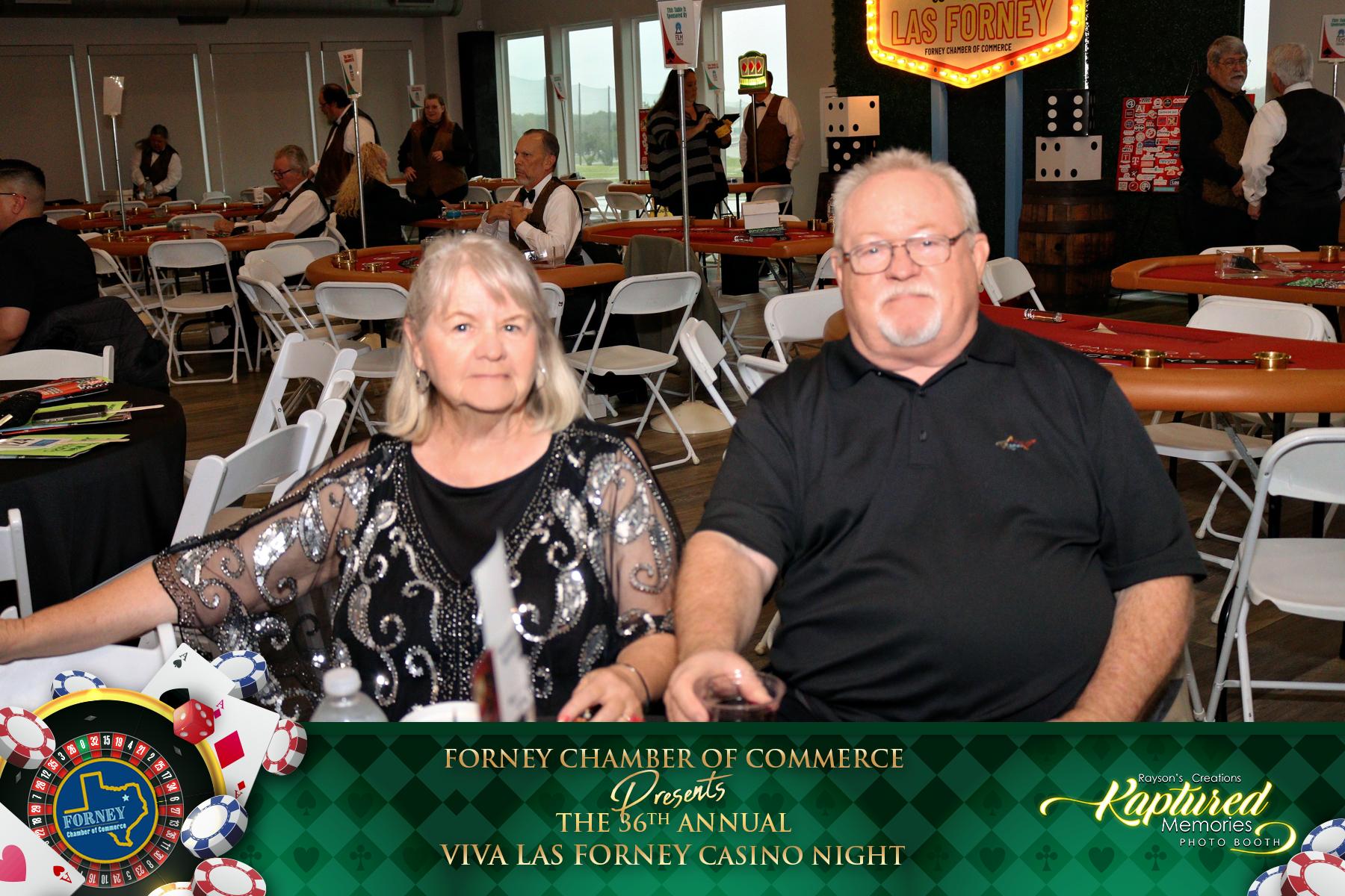 Viva Las Forney Annual Civic Auction & Casino Night | View more photos from the event at gallery.rckapturedmemories.com/u/RCKapturedMemories/Viva-Las-Forney-Annual-Civic-Auction-Casino-Night