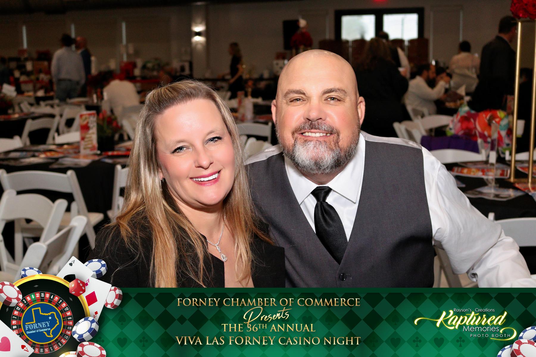 Viva Las Forney Annual Civic Auction & Casino Night | View more photos from the event at gallery.rckapturedmemories.com/u/RCKapturedMemories/Viva-Las-Forney-Annual-Civic-Auction-Casino-Night