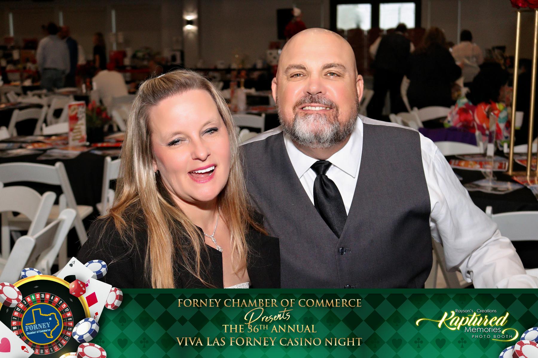 Viva Las Forney Annual Civic Auction & Casino Night | View more photos from the event at gallery.rckapturedmemories.com/u/RCKapturedMemories/Viva-Las-Forney-Annual-Civic-Auction-Casino-Night