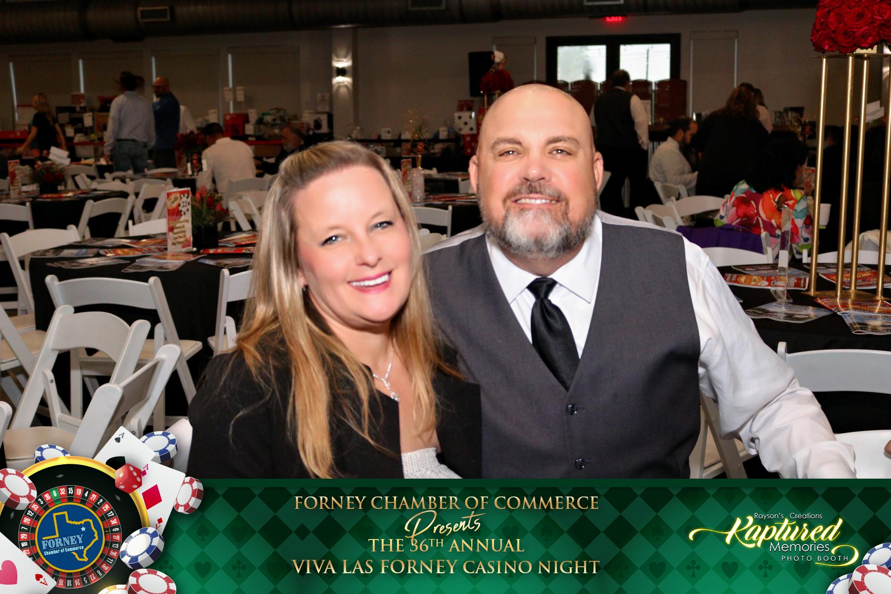 Viva Las Forney Annual Civic Auction & Casino Night | View more photos from the event at gallery.rckapturedmemories.com/u/RCKapturedMemories/Viva-Las-Forney-Annual-Civic-Auction-Casino-Night