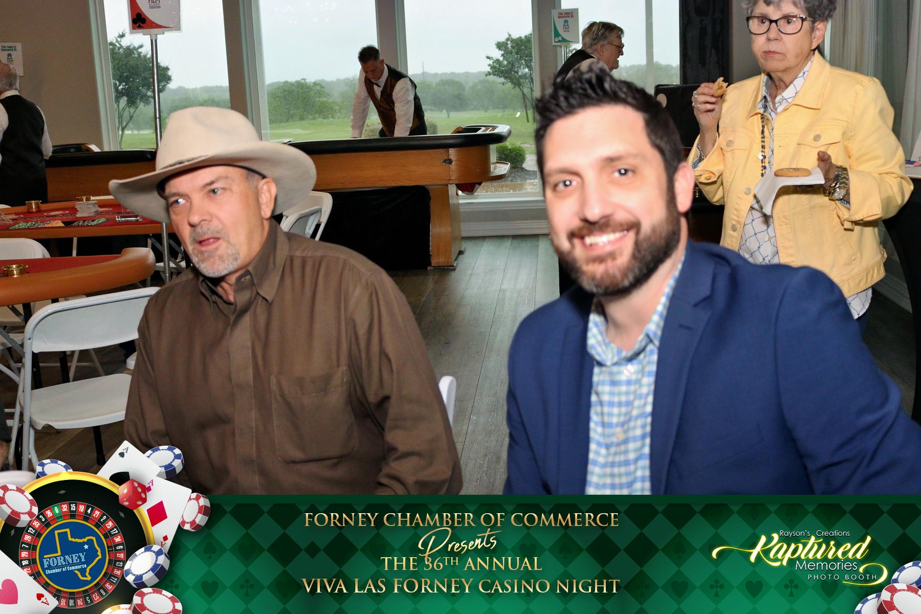 Viva Las Forney Annual Civic Auction & Casino Night | View more photos from the event at gallery.rckapturedmemories.com/u/RCKapturedMemories/Viva-Las-Forney-Annual-Civic-Auction-Casino-Night