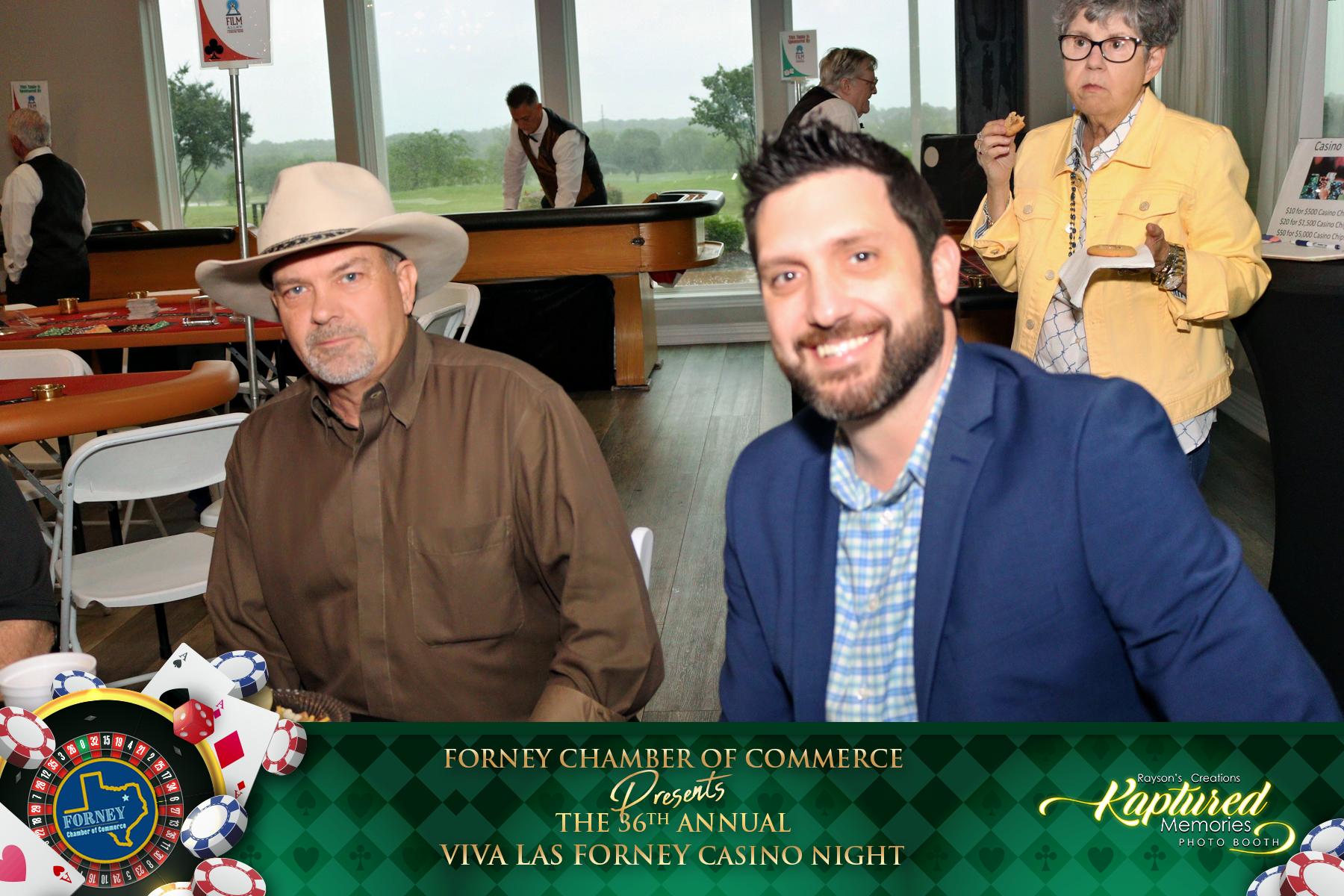 Viva Las Forney Annual Civic Auction & Casino Night | View more photos from the event at gallery.rckapturedmemories.com/u/RCKapturedMemories/Viva-Las-Forney-Annual-Civic-Auction-Casino-Night
