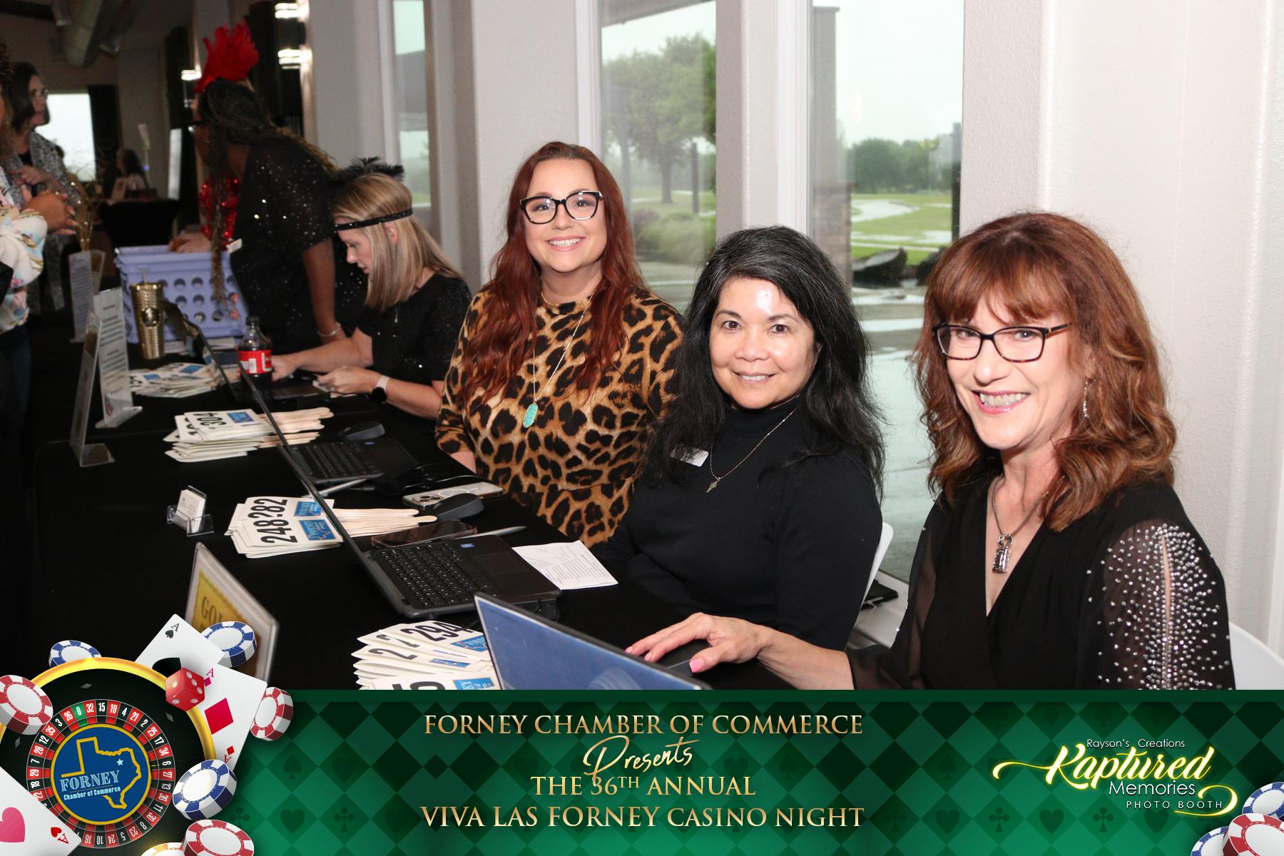 Viva Las Forney Annual Civic Auction & Casino Night | View more photos from the event at gallery.rckapturedmemories.com/u/RCKapturedMemories/Viva-Las-Forney-Annual-Civic-Auction-Casino-Night