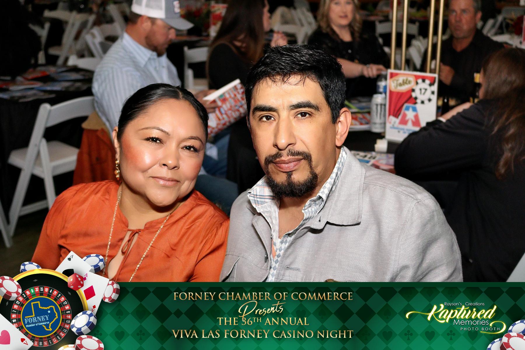 Viva Las Forney Annual Civic Auction & Casino Night | View more photos from the event at gallery.rckapturedmemories.com/u/RCKapturedMemories/Viva-Las-Forney-Annual-Civic-Auction-Casino-Night