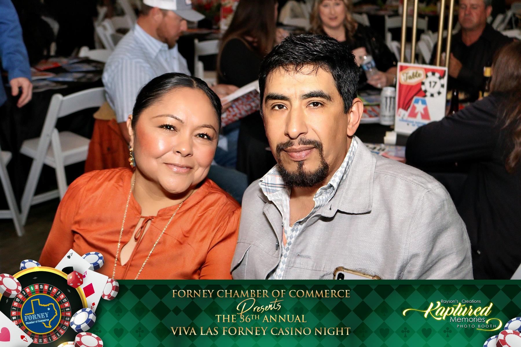 Viva Las Forney Annual Civic Auction & Casino Night | View more photos from the event at gallery.rckapturedmemories.com/u/RCKapturedMemories/Viva-Las-Forney-Annual-Civic-Auction-Casino-Night