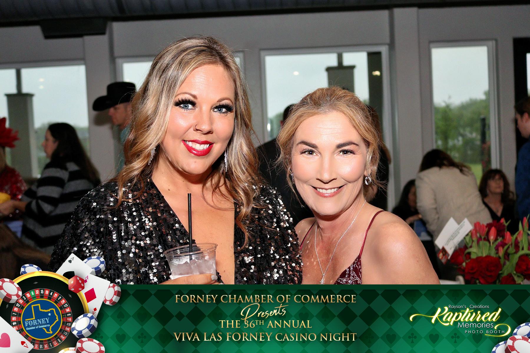Viva Las Forney Annual Civic Auction & Casino Night | View more photos from the event at gallery.rckapturedmemories.com/u/RCKapturedMemories/Viva-Las-Forney-Annual-Civic-Auction-Casino-Night