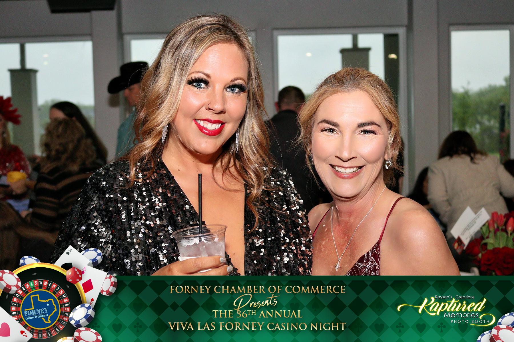 Viva Las Forney Annual Civic Auction & Casino Night | View more photos from the event at gallery.rckapturedmemories.com/u/RCKapturedMemories/Viva-Las-Forney-Annual-Civic-Auction-Casino-Night