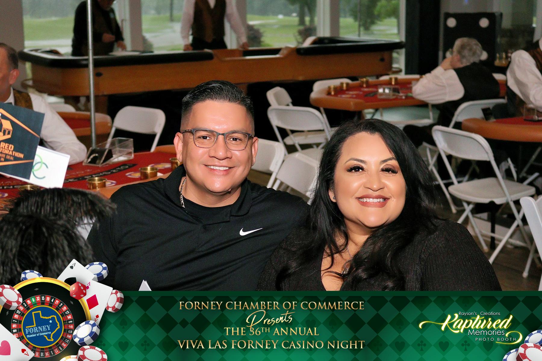 Viva Las Forney Annual Civic Auction & Casino Night | View more photos from the event at gallery.rckapturedmemories.com/u/RCKapturedMemories/Viva-Las-Forney-Annual-Civic-Auction-Casino-Night