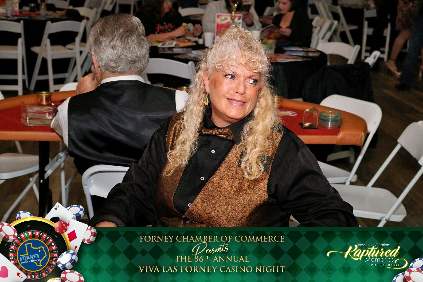 Viva Las Forney Annual Civic Auction & Casino Night | View more photos from the event at gallery.rckapturedmemories.com/u/RCKapturedMemories/Viva-Las-Forney-Annual-Civic-Auction-Casino-Night