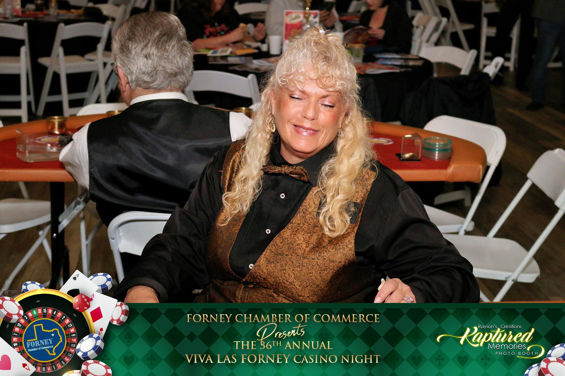 Viva Las Forney Annual Civic Auction & Casino Night | View more photos from the event at gallery.rckapturedmemories.com/u/RCKapturedMemories/Viva-Las-Forney-Annual-Civic-Auction-Casino-Night