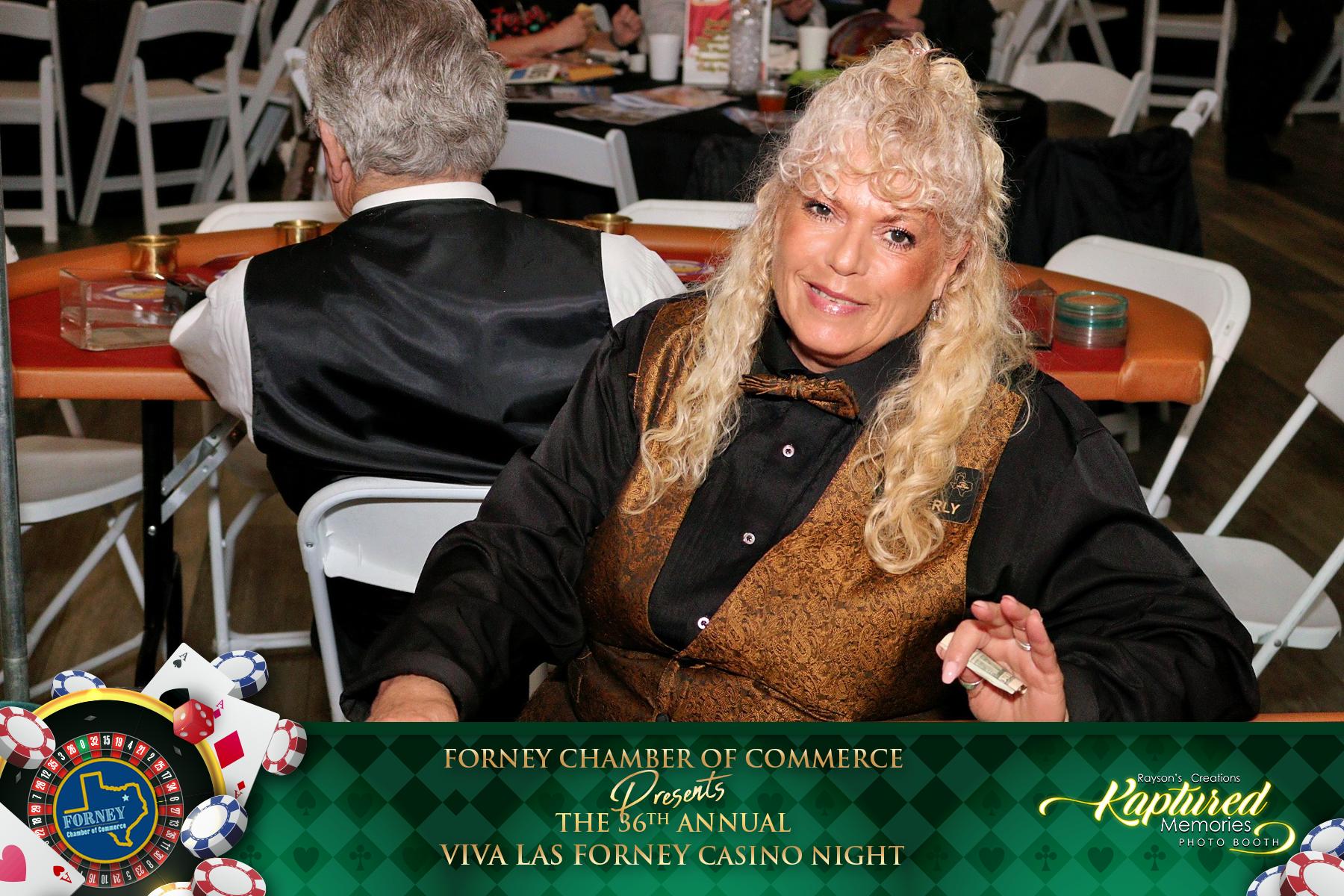 Viva Las Forney Annual Civic Auction & Casino Night | View more photos from the event at gallery.rckapturedmemories.com/u/RCKapturedMemories/Viva-Las-Forney-Annual-Civic-Auction-Casino-Night