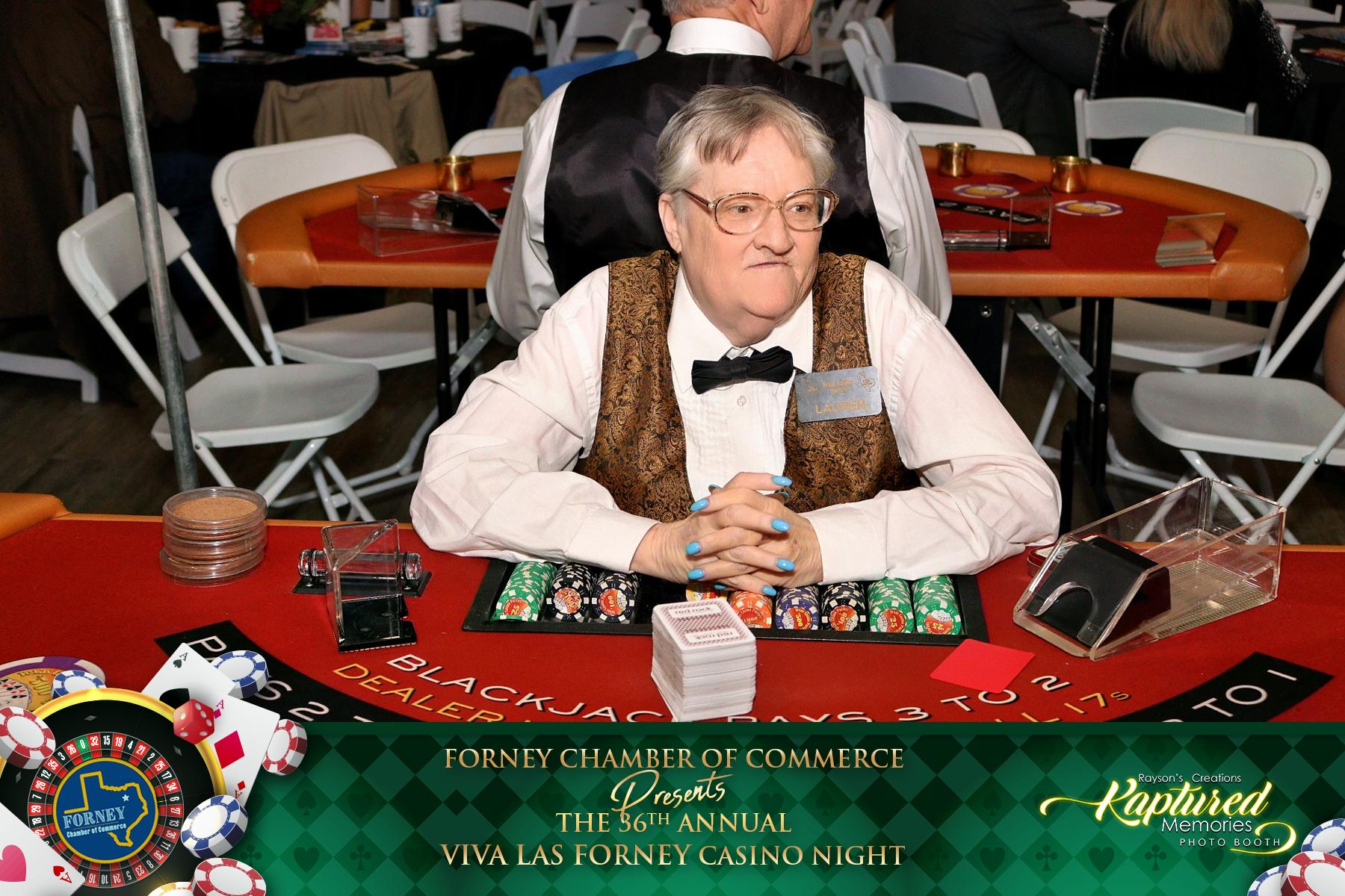 Viva Las Forney Annual Civic Auction & Casino Night | View more photos from the event at gallery.rckapturedmemories.com/u/RCKapturedMemories/Viva-Las-Forney-Annual-Civic-Auction-Casino-Night
