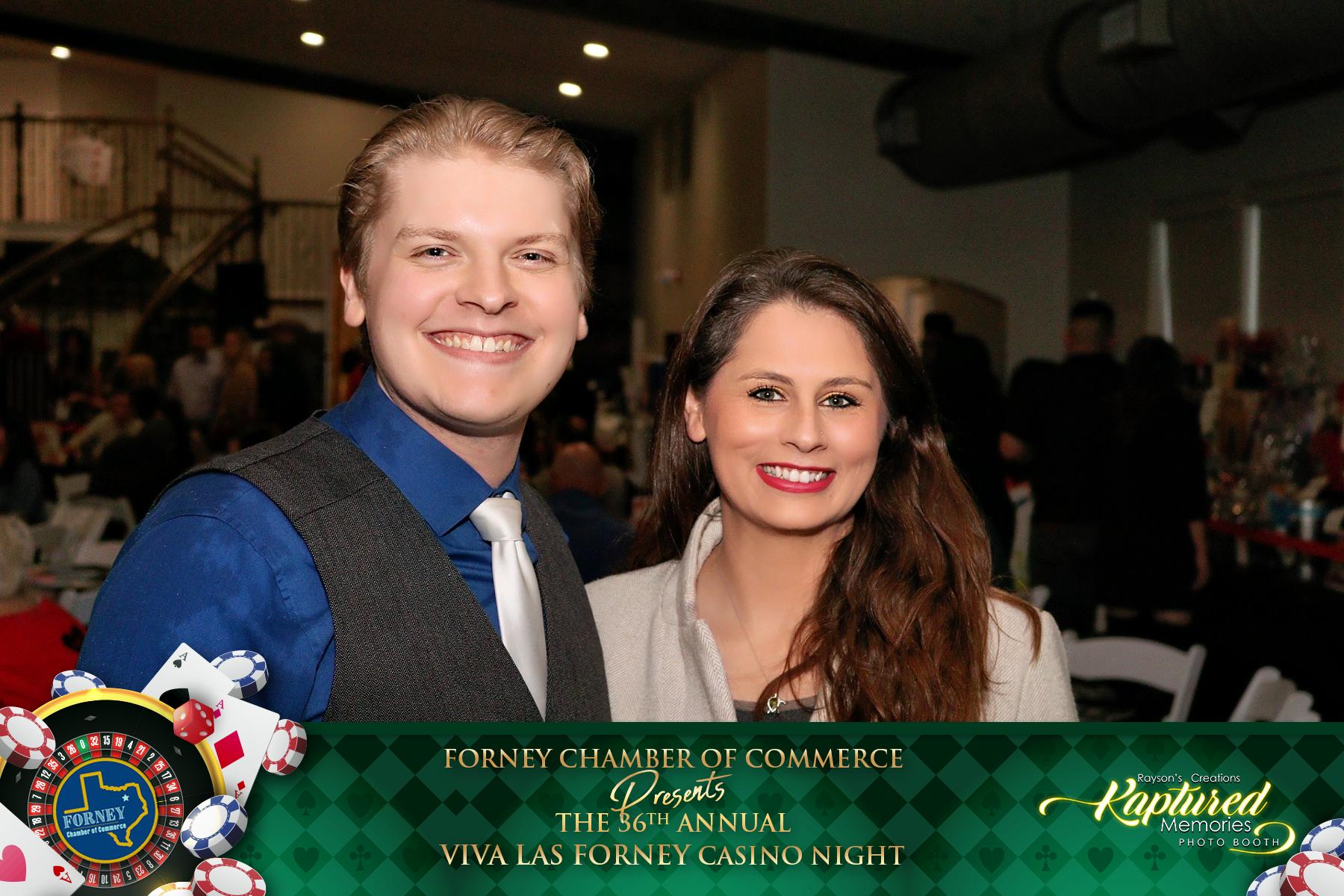 Viva Las Forney Annual Civic Auction & Casino Night | View more photos from the event at gallery.rckapturedmemories.com/u/RCKapturedMemories/Viva-Las-Forney-Annual-Civic-Auction-Casino-Night