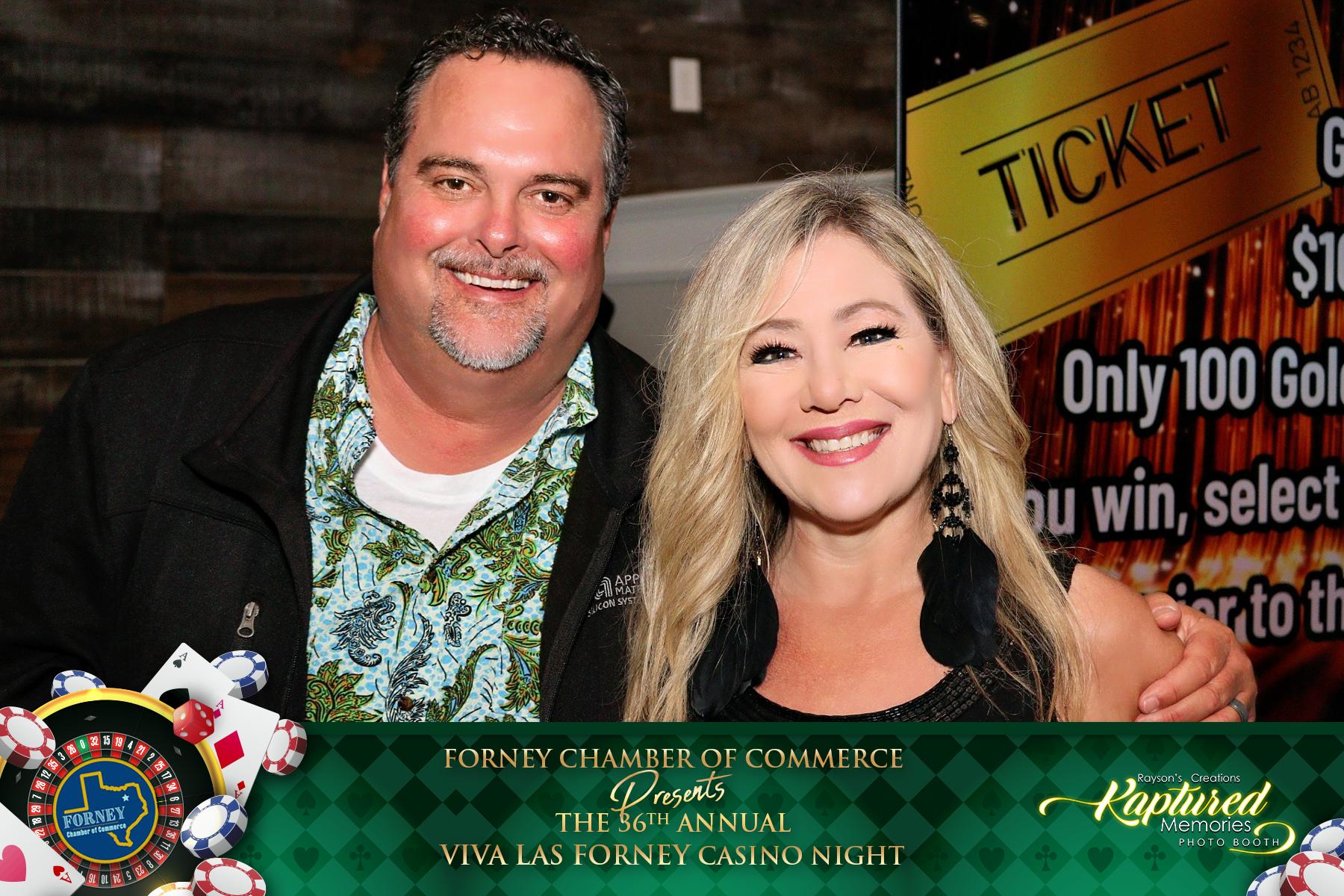 Viva Las Forney Annual Civic Auction & Casino Night | View more photos from the event at gallery.rckapturedmemories.com/u/RCKapturedMemories/Viva-Las-Forney-Annual-Civic-Auction-Casino-Night