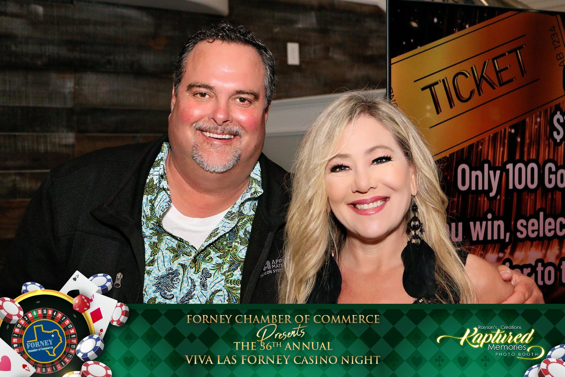 Viva Las Forney Annual Civic Auction & Casino Night | View more photos from the event at gallery.rckapturedmemories.com/u/RCKapturedMemories/Viva-Las-Forney-Annual-Civic-Auction-Casino-Night