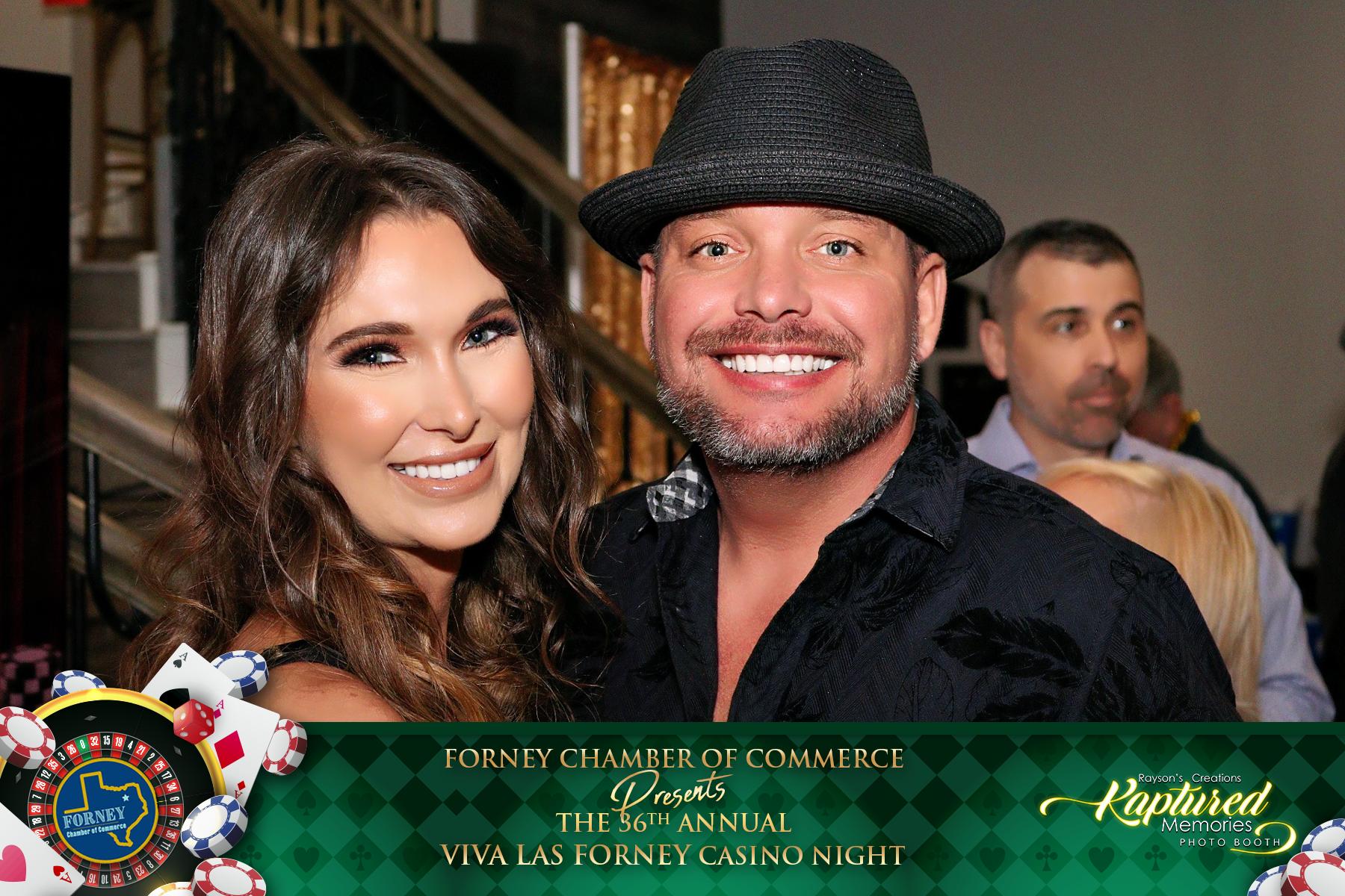 Viva Las Forney Annual Civic Auction & Casino Night | View more photos from the event at gallery.rckapturedmemories.com/u/RCKapturedMemories/Viva-Las-Forney-Annual-Civic-Auction-Casino-Night