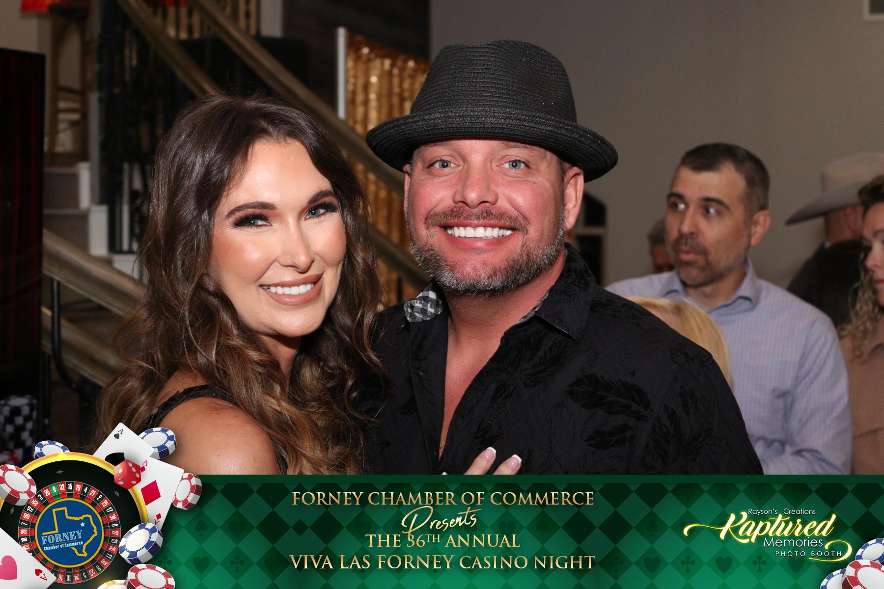 Viva Las Forney Annual Civic Auction & Casino Night | View more photos from the event at gallery.rckapturedmemories.com/u/RCKapturedMemories/Viva-Las-Forney-Annual-Civic-Auction-Casino-Night