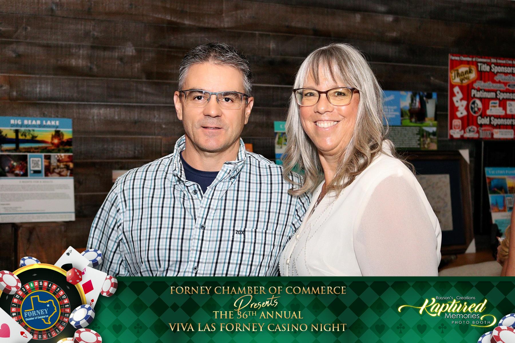 Viva Las Forney Annual Civic Auction & Casino Night | View more photos from the event at gallery.rckapturedmemories.com/u/RCKapturedMemories/Viva-Las-Forney-Annual-Civic-Auction-Casino-Night
