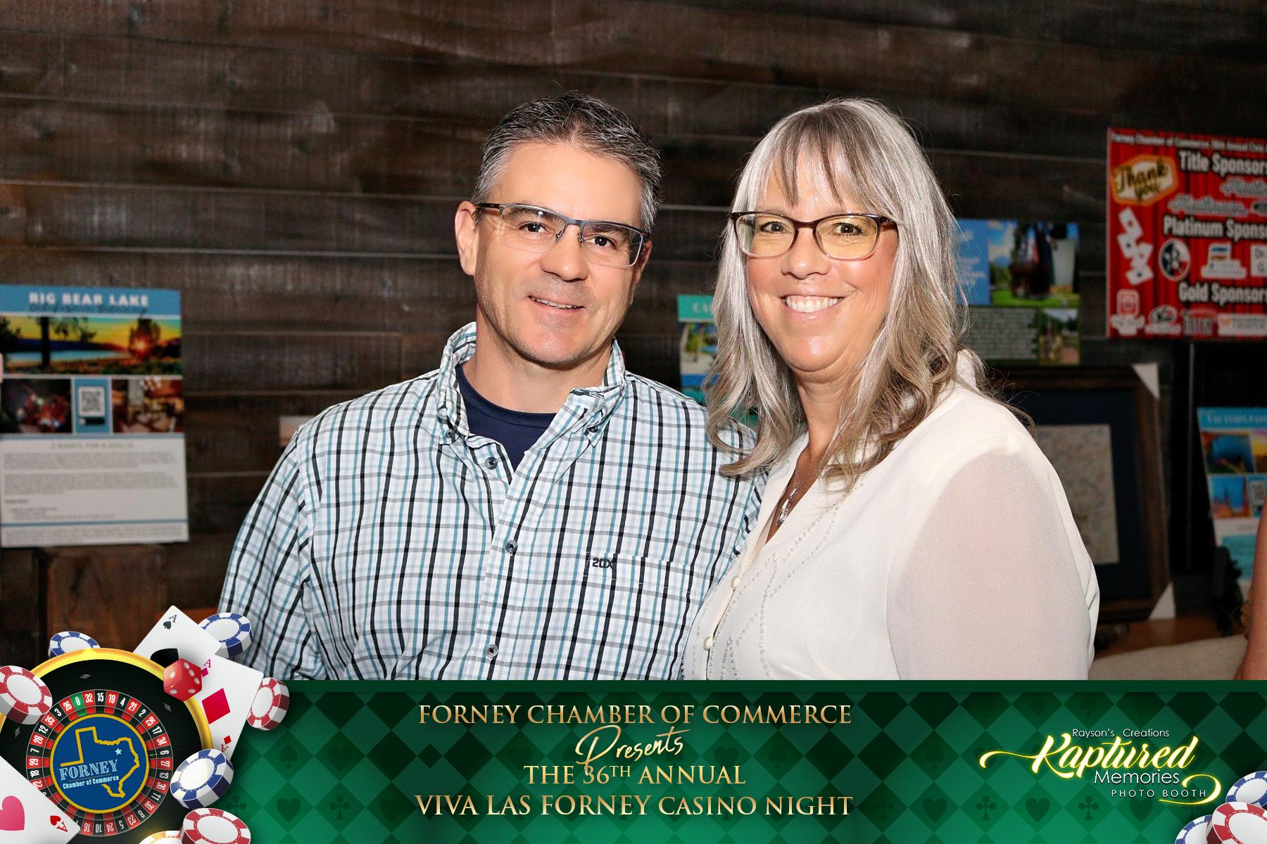 Viva Las Forney Annual Civic Auction & Casino Night | View more photos from the event at gallery.rckapturedmemories.com/u/RCKapturedMemories/Viva-Las-Forney-Annual-Civic-Auction-Casino-Night