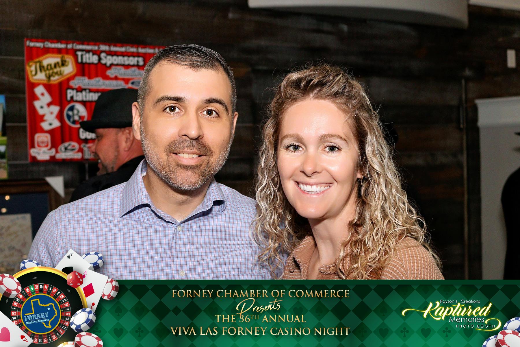 Viva Las Forney Annual Civic Auction & Casino Night | View more photos from the event at gallery.rckapturedmemories.com/u/RCKapturedMemories/Viva-Las-Forney-Annual-Civic-Auction-Casino-Night