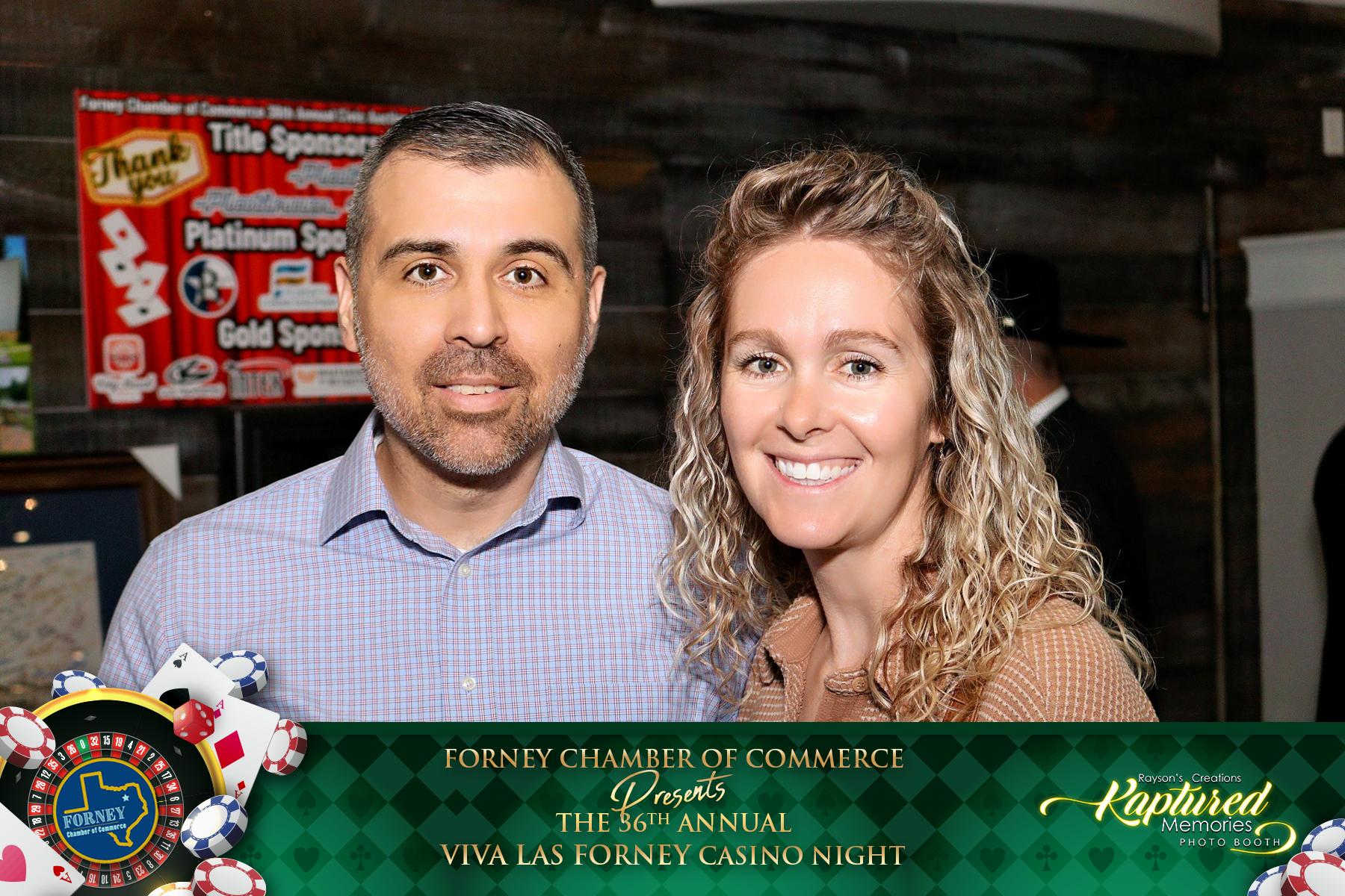 Viva Las Forney Annual Civic Auction & Casino Night | View more photos from the event at gallery.rckapturedmemories.com/u/RCKapturedMemories/Viva-Las-Forney-Annual-Civic-Auction-Casino-Night