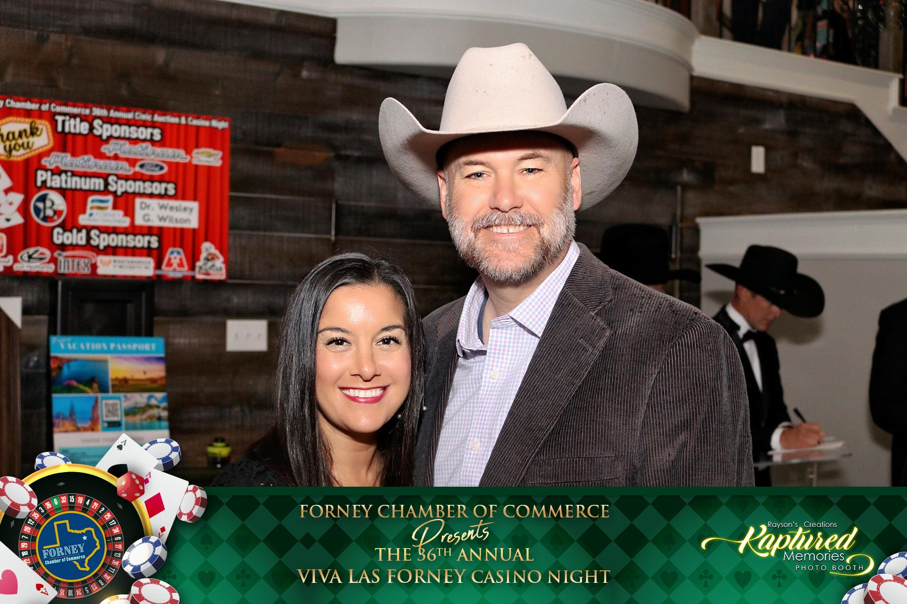 Viva Las Forney Annual Civic Auction & Casino Night | View more photos from the event at gallery.rckapturedmemories.com/u/RCKapturedMemories/Viva-Las-Forney-Annual-Civic-Auction-Casino-Night