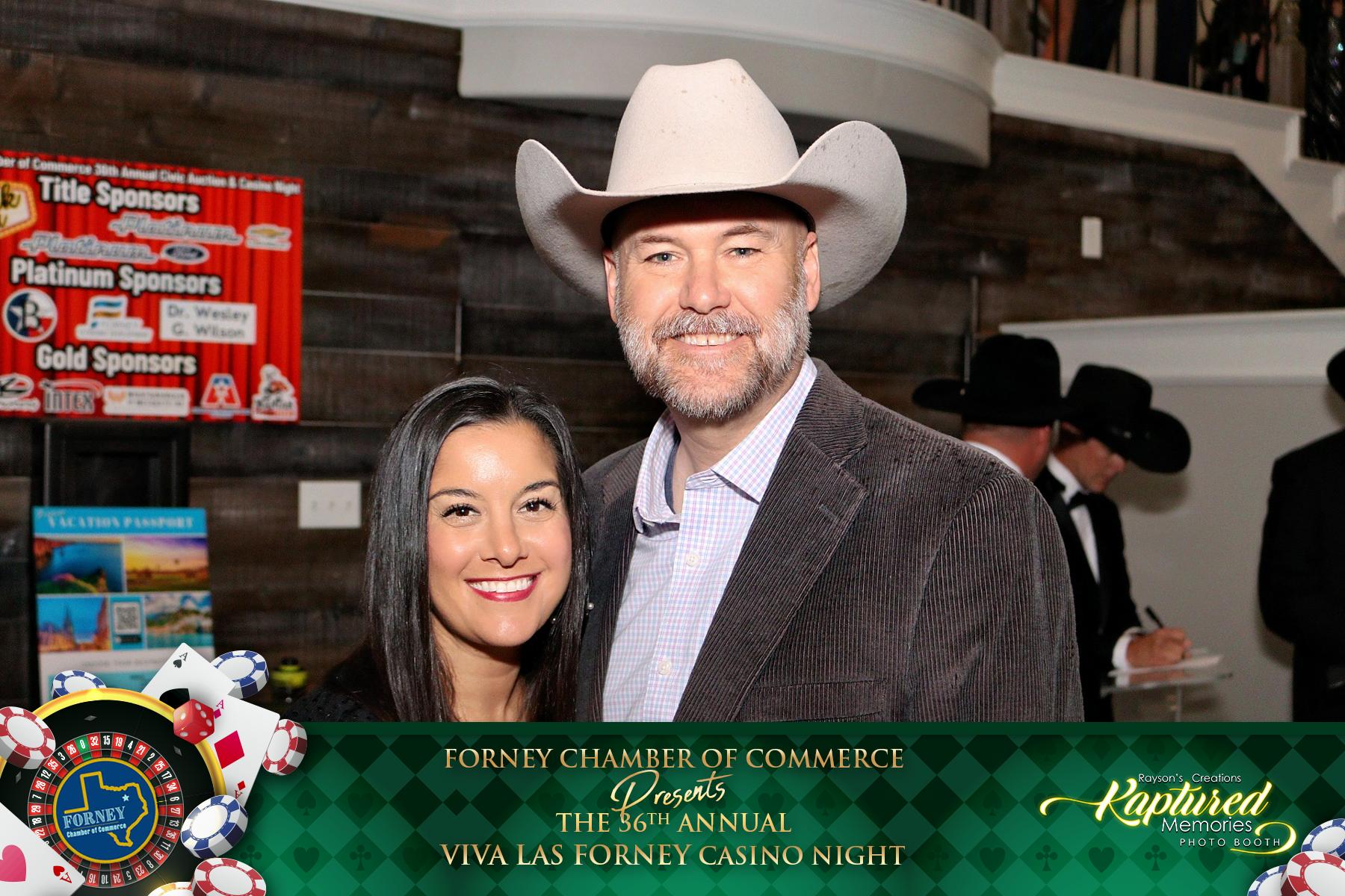 Viva Las Forney Annual Civic Auction & Casino Night | View more photos from the event at gallery.rckapturedmemories.com/u/RCKapturedMemories/Viva-Las-Forney-Annual-Civic-Auction-Casino-Night