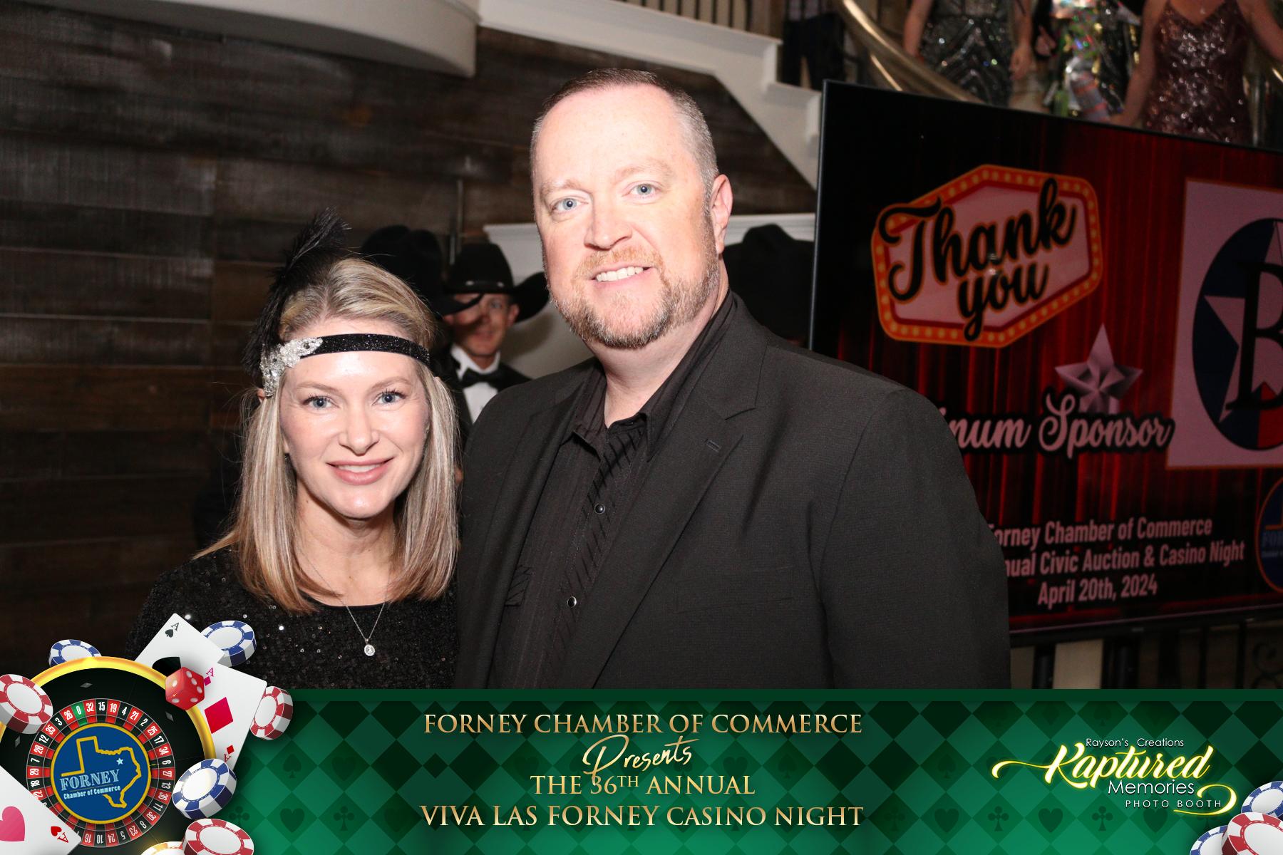 Viva Las Forney Annual Civic Auction & Casino Night | View more photos from the event at gallery.rckapturedmemories.com/u/RCKapturedMemories/Viva-Las-Forney-Annual-Civic-Auction-Casino-Night