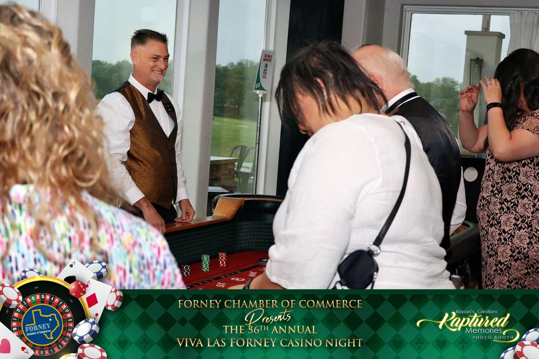 Viva Las Forney Annual Civic Auction & Casino Night | View more photos from the event at gallery.rckapturedmemories.com/u/RCKapturedMemories/Viva-Las-Forney-Annual-Civic-Auction-Casino-Night