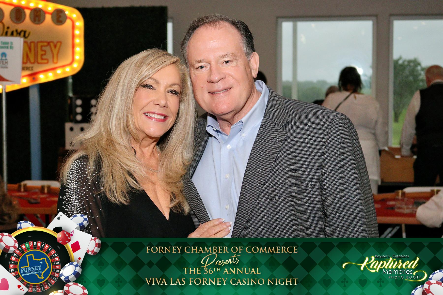 Viva Las Forney Annual Civic Auction & Casino Night | View more photos from the event at gallery.rckapturedmemories.com/u/RCKapturedMemories/Viva-Las-Forney-Annual-Civic-Auction-Casino-Night