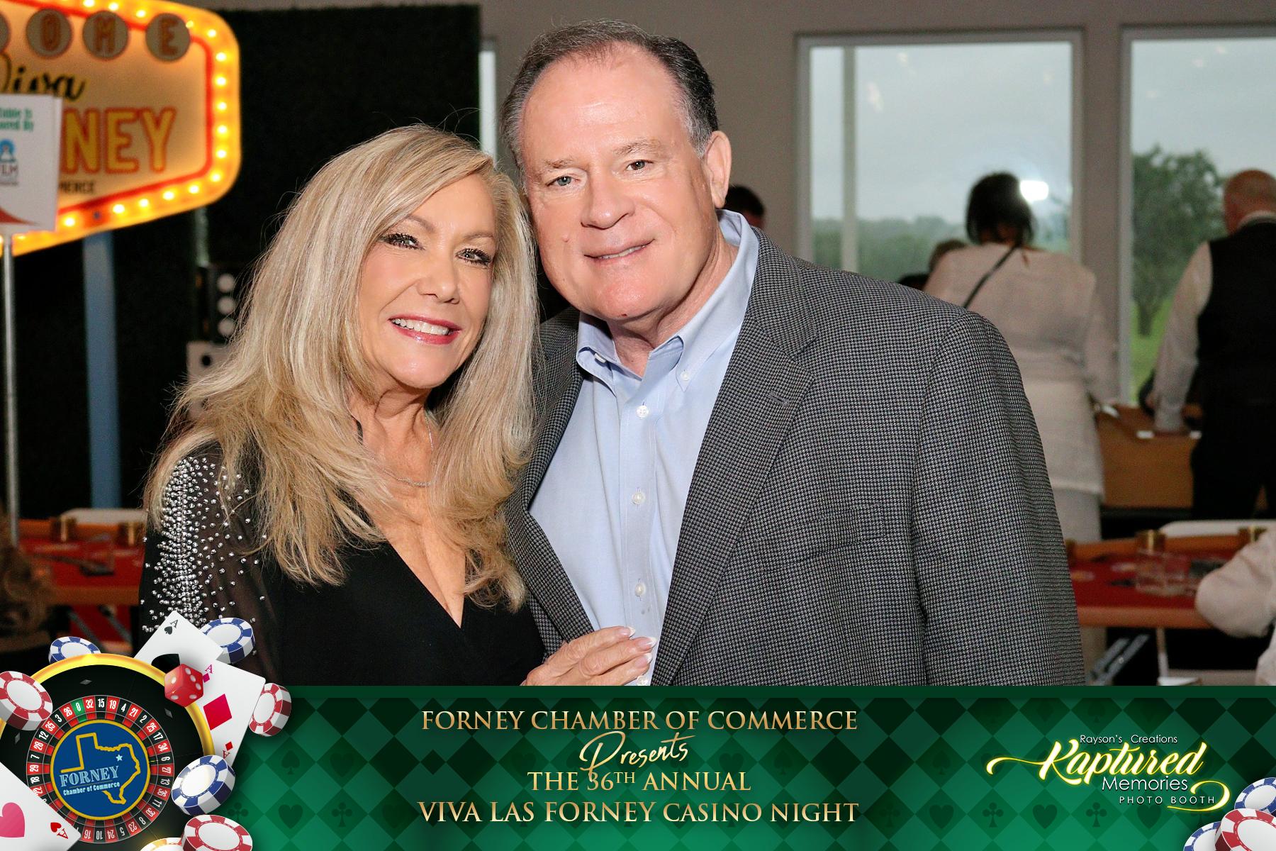 Viva Las Forney Annual Civic Auction & Casino Night | View more photos from the event at gallery.rckapturedmemories.com/u/RCKapturedMemories/Viva-Las-Forney-Annual-Civic-Auction-Casino-Night