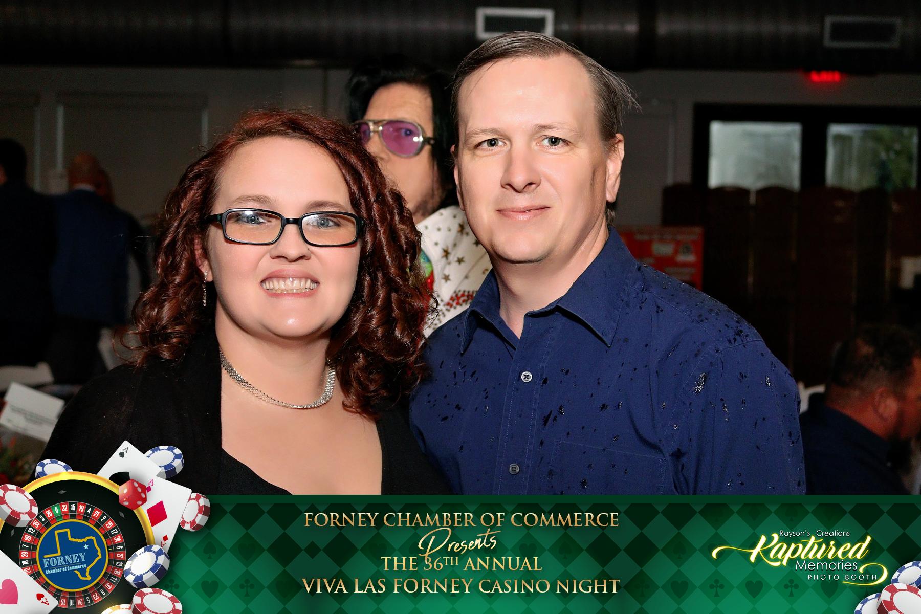 Viva Las Forney Annual Civic Auction & Casino Night | View more photos from the event at gallery.rckapturedmemories.com/u/RCKapturedMemories/Viva-Las-Forney-Annual-Civic-Auction-Casino-Night
