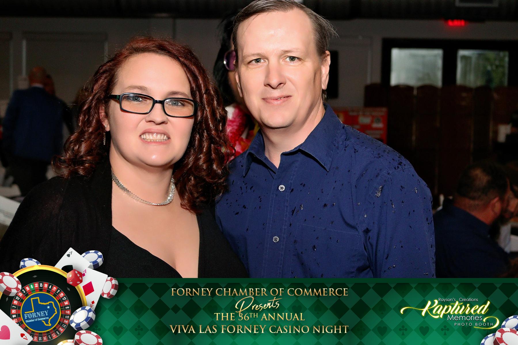 Viva Las Forney Annual Civic Auction & Casino Night | View more photos from the event at gallery.rckapturedmemories.com/u/RCKapturedMemories/Viva-Las-Forney-Annual-Civic-Auction-Casino-Night