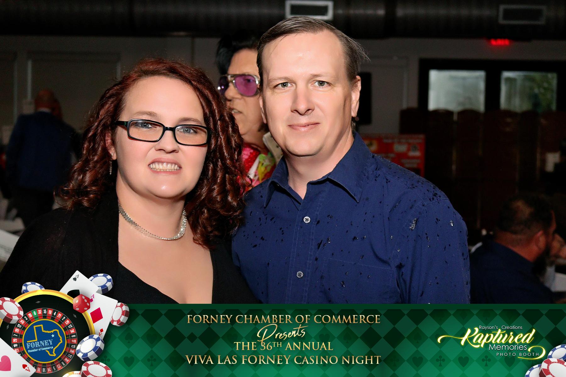 Viva Las Forney Annual Civic Auction & Casino Night | View more photos from the event at gallery.rckapturedmemories.com/u/RCKapturedMemories/Viva-Las-Forney-Annual-Civic-Auction-Casino-Night