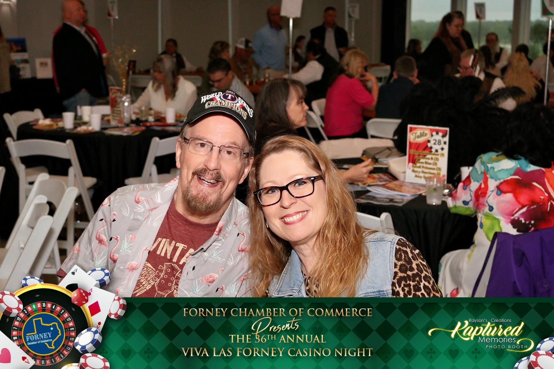 Viva Las Forney Annual Civic Auction & Casino Night | View more photos from the event at gallery.rckapturedmemories.com/u/RCKapturedMemories/Viva-Las-Forney-Annual-Civic-Auction-Casino-Night