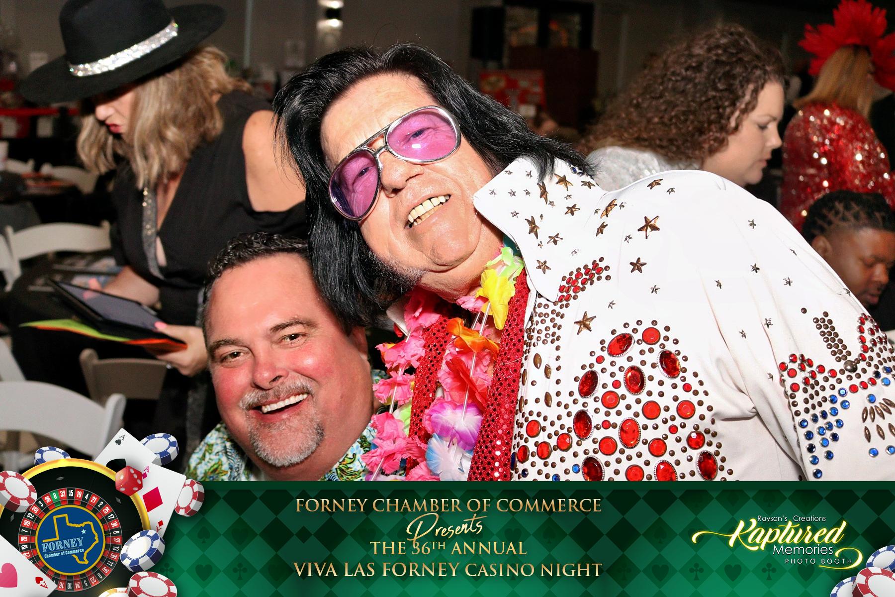 Viva Las Forney Annual Civic Auction & Casino Night | View more photos from the event at gallery.rckapturedmemories.com/u/RCKapturedMemories/Viva-Las-Forney-Annual-Civic-Auction-Casino-Night