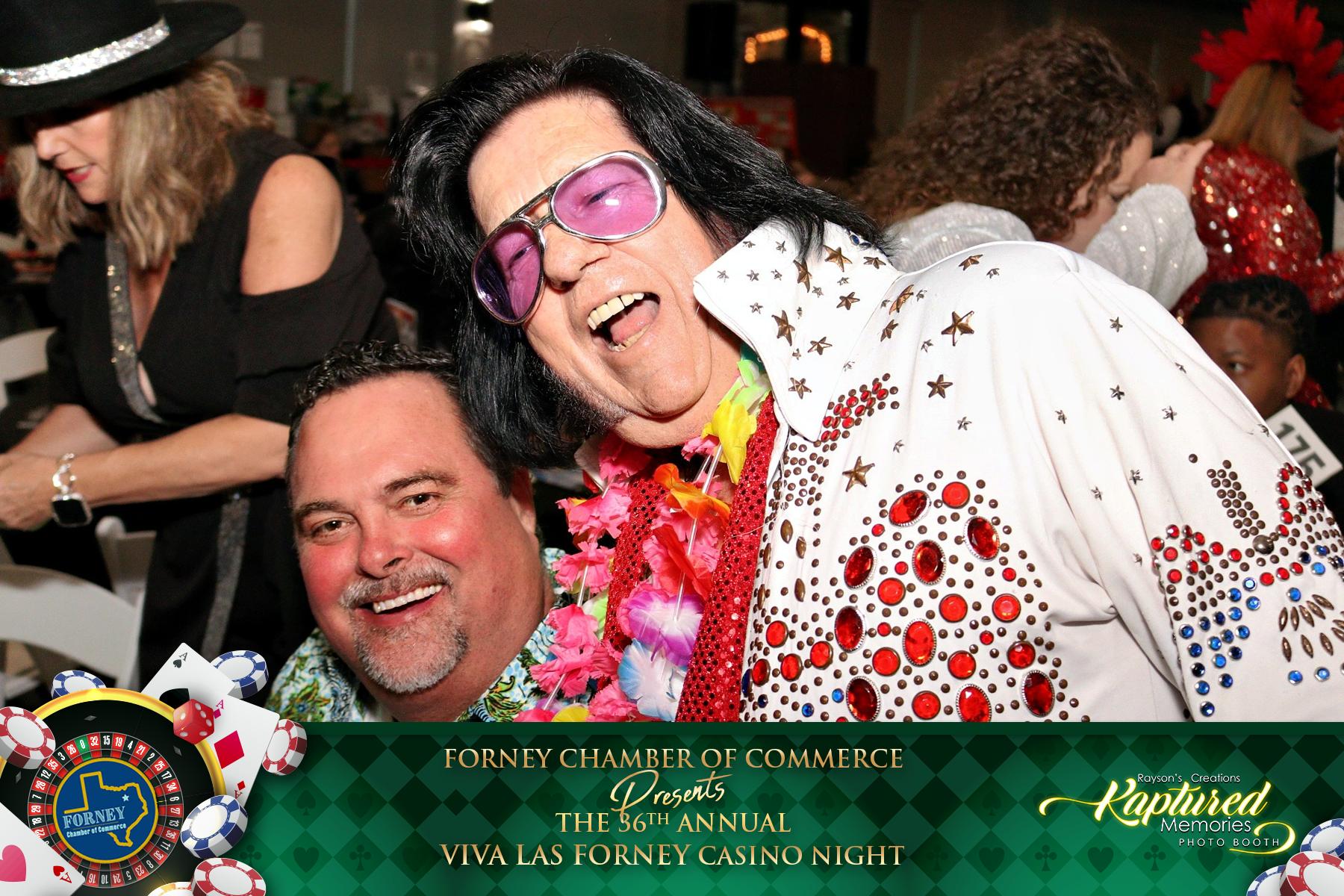 Viva Las Forney Annual Civic Auction & Casino Night | View more photos from the event at gallery.rckapturedmemories.com/u/RCKapturedMemories/Viva-Las-Forney-Annual-Civic-Auction-Casino-Night