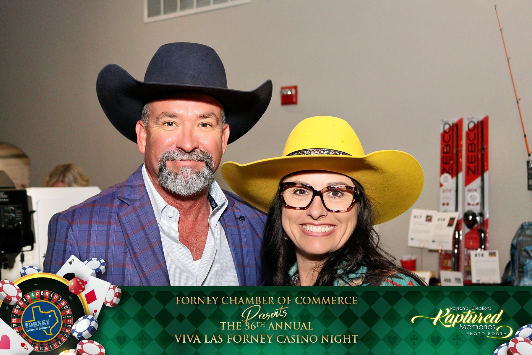 Viva Las Forney Annual Civic Auction & Casino Night | View more photos from the event at gallery.rckapturedmemories.com/u/RCKapturedMemories/Viva-Las-Forney-Annual-Civic-Auction-Casino-Night