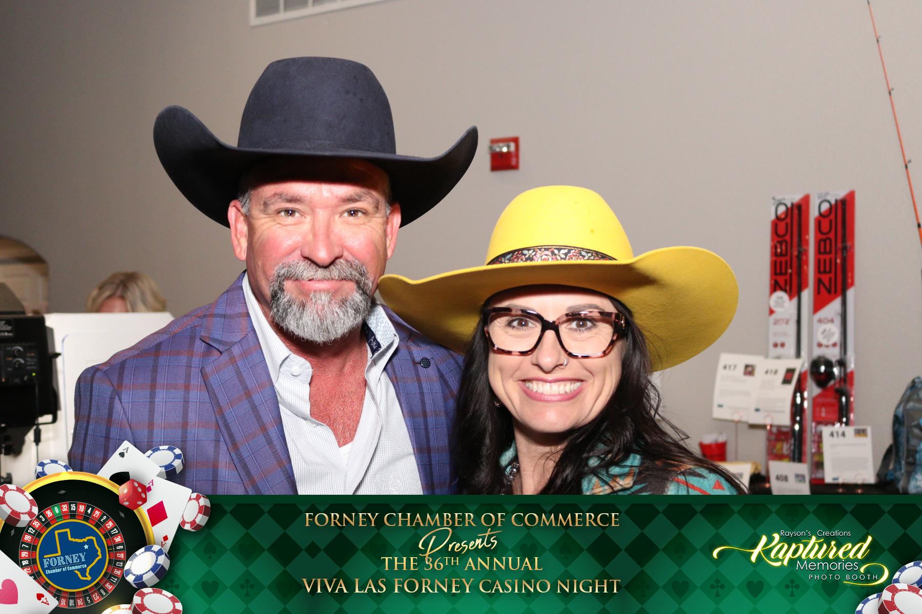 Viva Las Forney Annual Civic Auction & Casino Night | View more photos from the event at gallery.rckapturedmemories.com/u/RCKapturedMemories/Viva-Las-Forney-Annual-Civic-Auction-Casino-Night