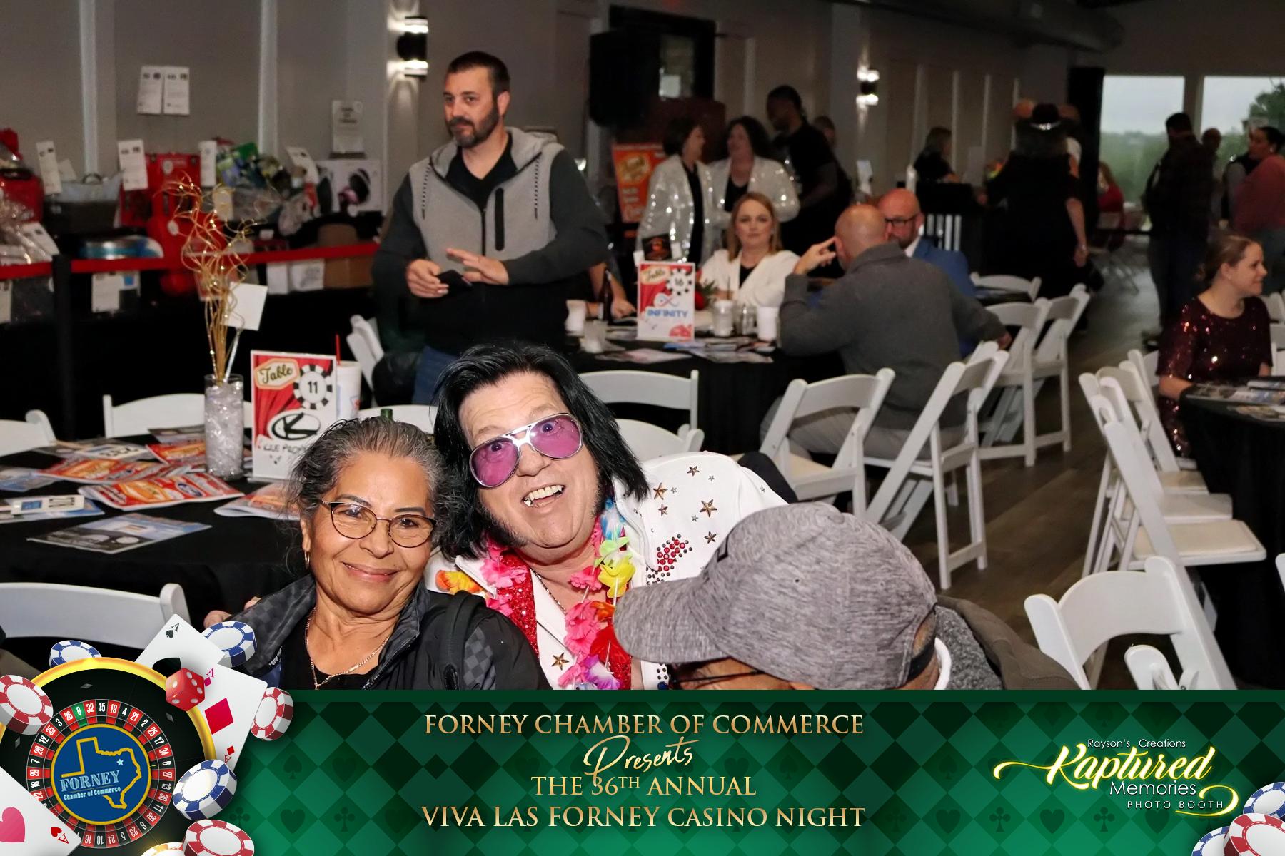 Viva Las Forney Annual Civic Auction & Casino Night | View more photos from the event at gallery.rckapturedmemories.com/u/RCKapturedMemories/Viva-Las-Forney-Annual-Civic-Auction-Casino-Night