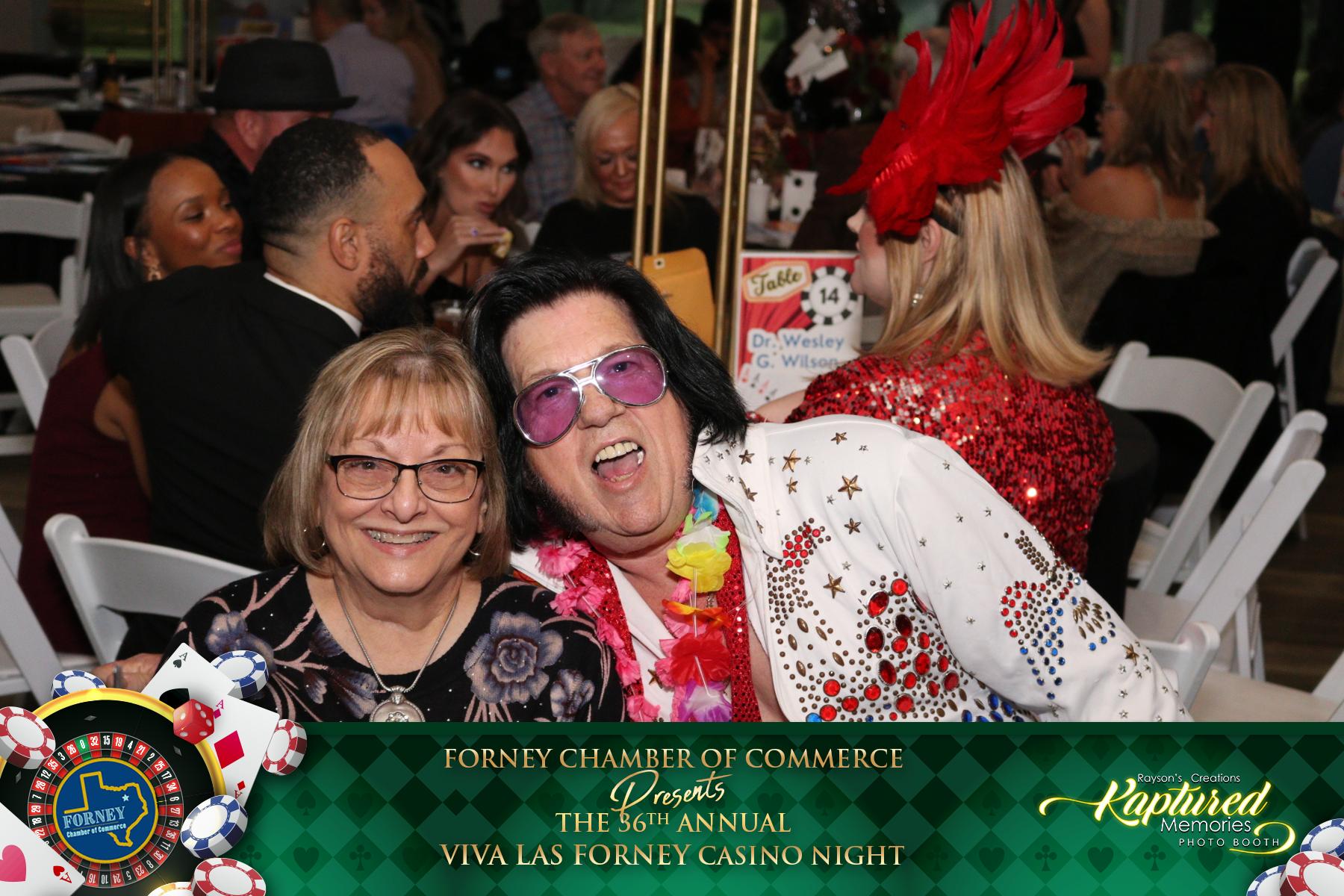 Viva Las Forney Annual Civic Auction & Casino Night | View more photos from the event at gallery.rckapturedmemories.com/u/RCKapturedMemories/Viva-Las-Forney-Annual-Civic-Auction-Casino-Night