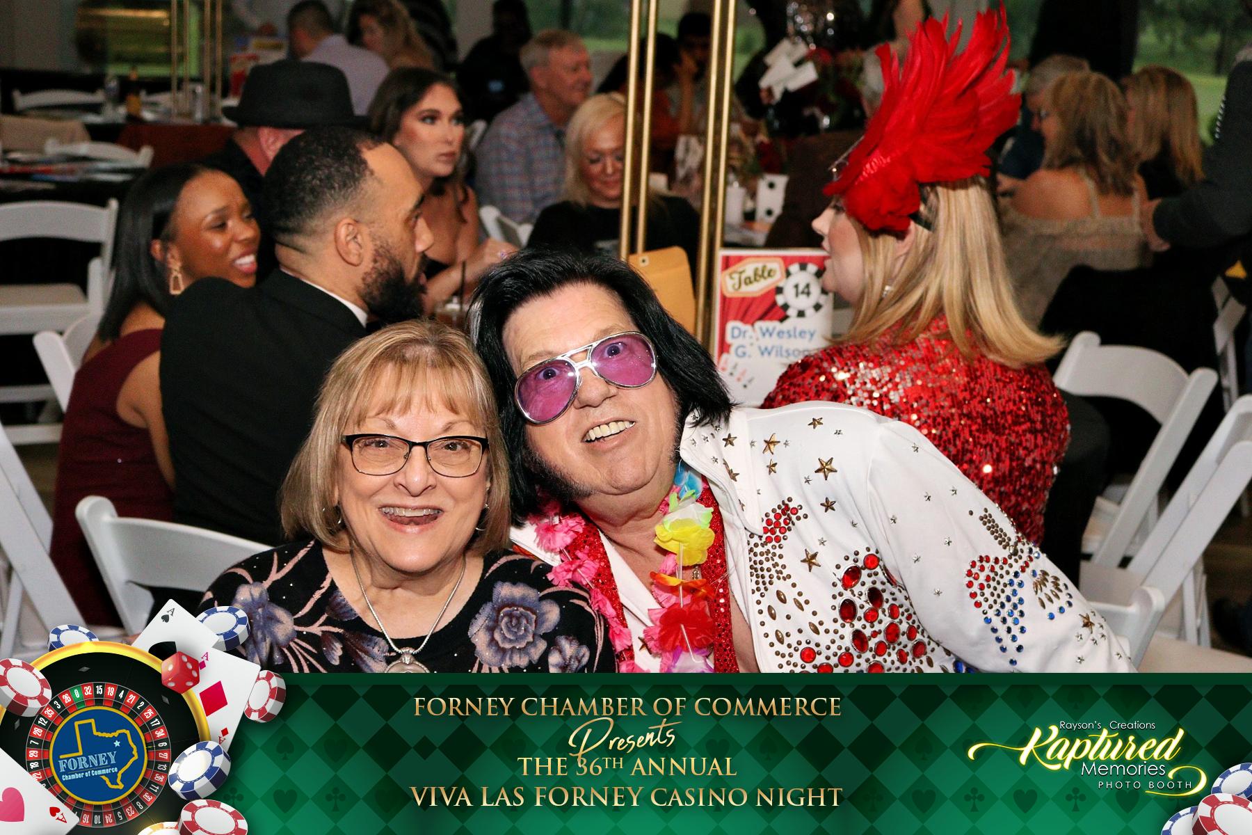 Viva Las Forney Annual Civic Auction & Casino Night | View more photos from the event at gallery.rckapturedmemories.com/u/RCKapturedMemories/Viva-Las-Forney-Annual-Civic-Auction-Casino-Night