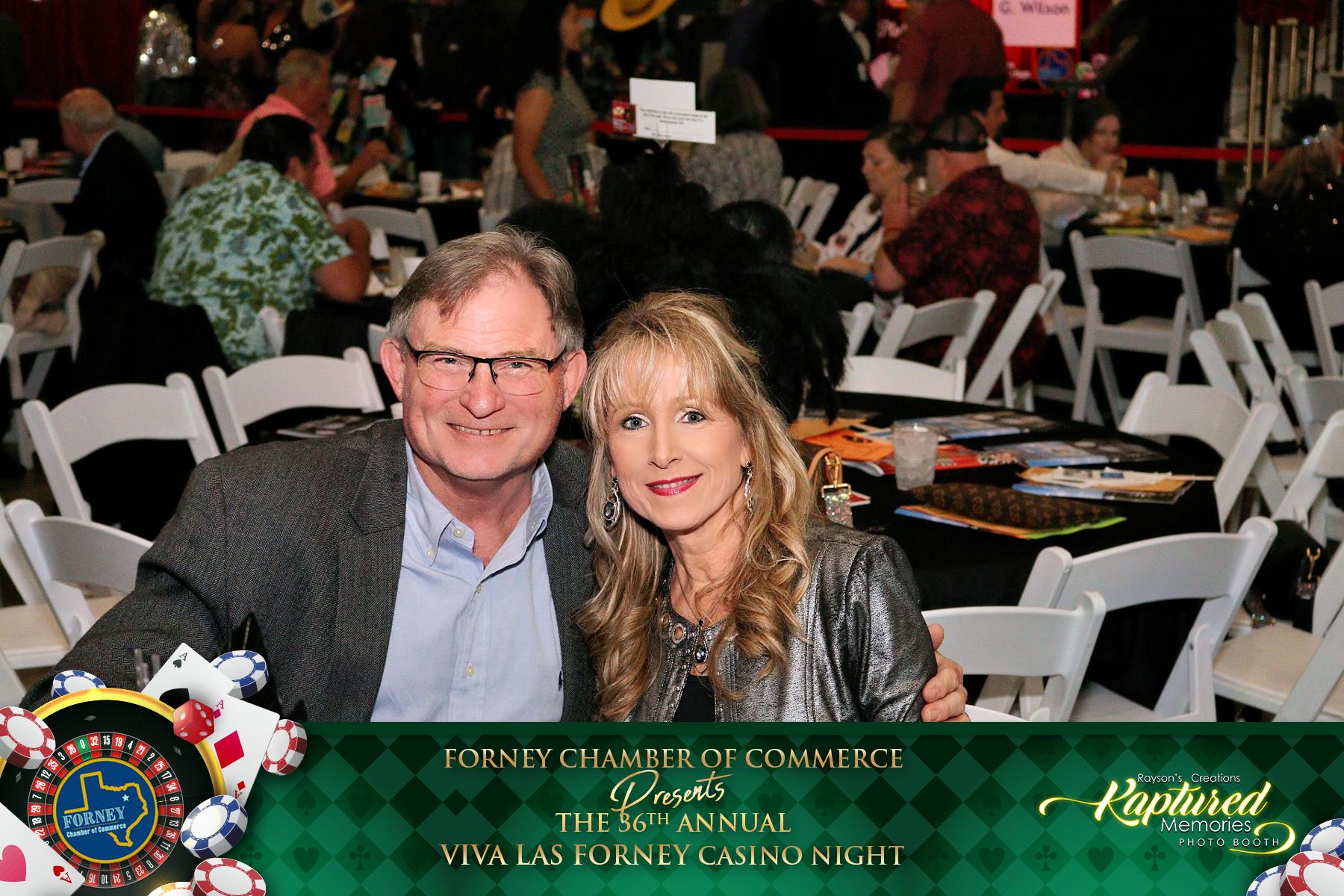 Viva Las Forney Annual Civic Auction & Casino Night | View more photos from the event at gallery.rckapturedmemories.com/u/RCKapturedMemories/Viva-Las-Forney-Annual-Civic-Auction-Casino-Night