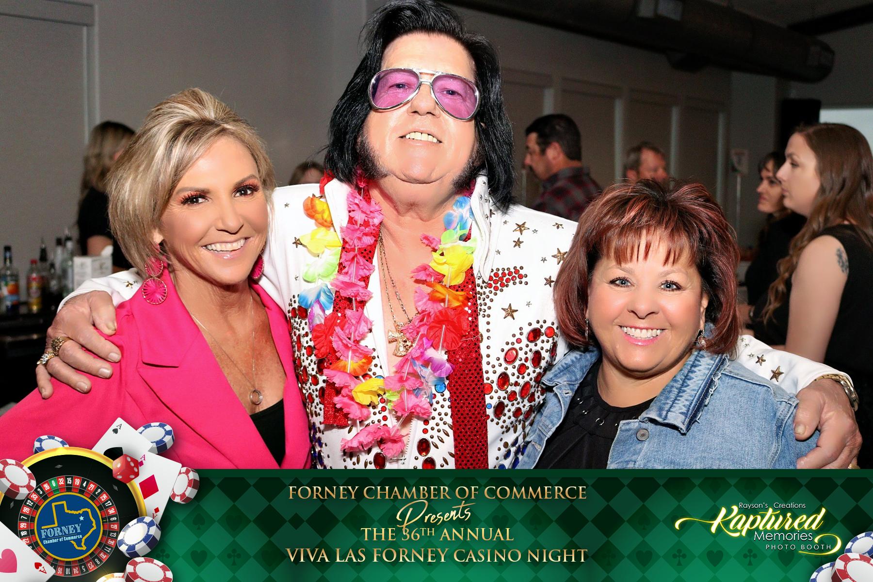 Viva Las Forney Annual Civic Auction & Casino Night | View more photos from the event at gallery.rckapturedmemories.com/u/RCKapturedMemories/Viva-Las-Forney-Annual-Civic-Auction-Casino-Night