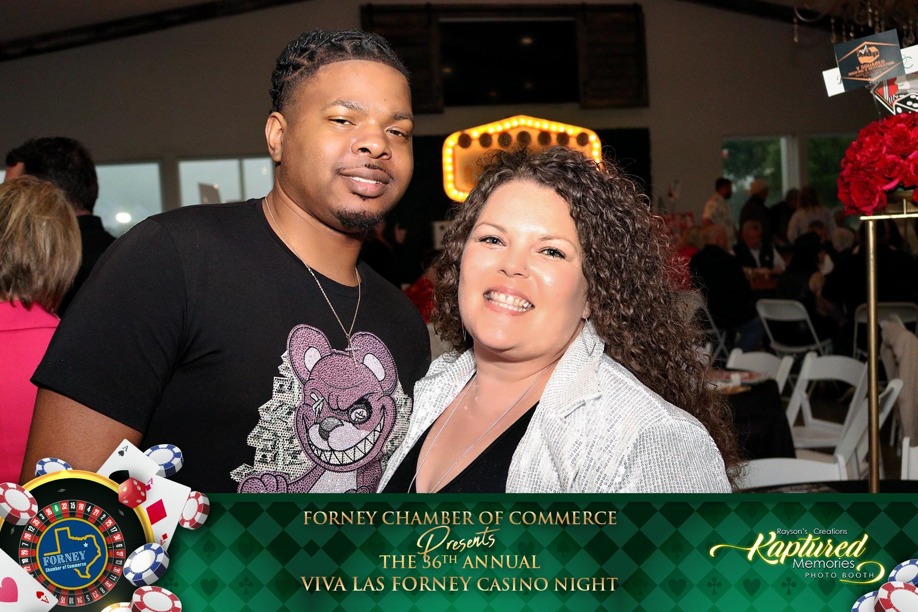 Viva Las Forney Annual Civic Auction & Casino Night | View more photos from the event at gallery.rckapturedmemories.com/u/RCKapturedMemories/Viva-Las-Forney-Annual-Civic-Auction-Casino-Night