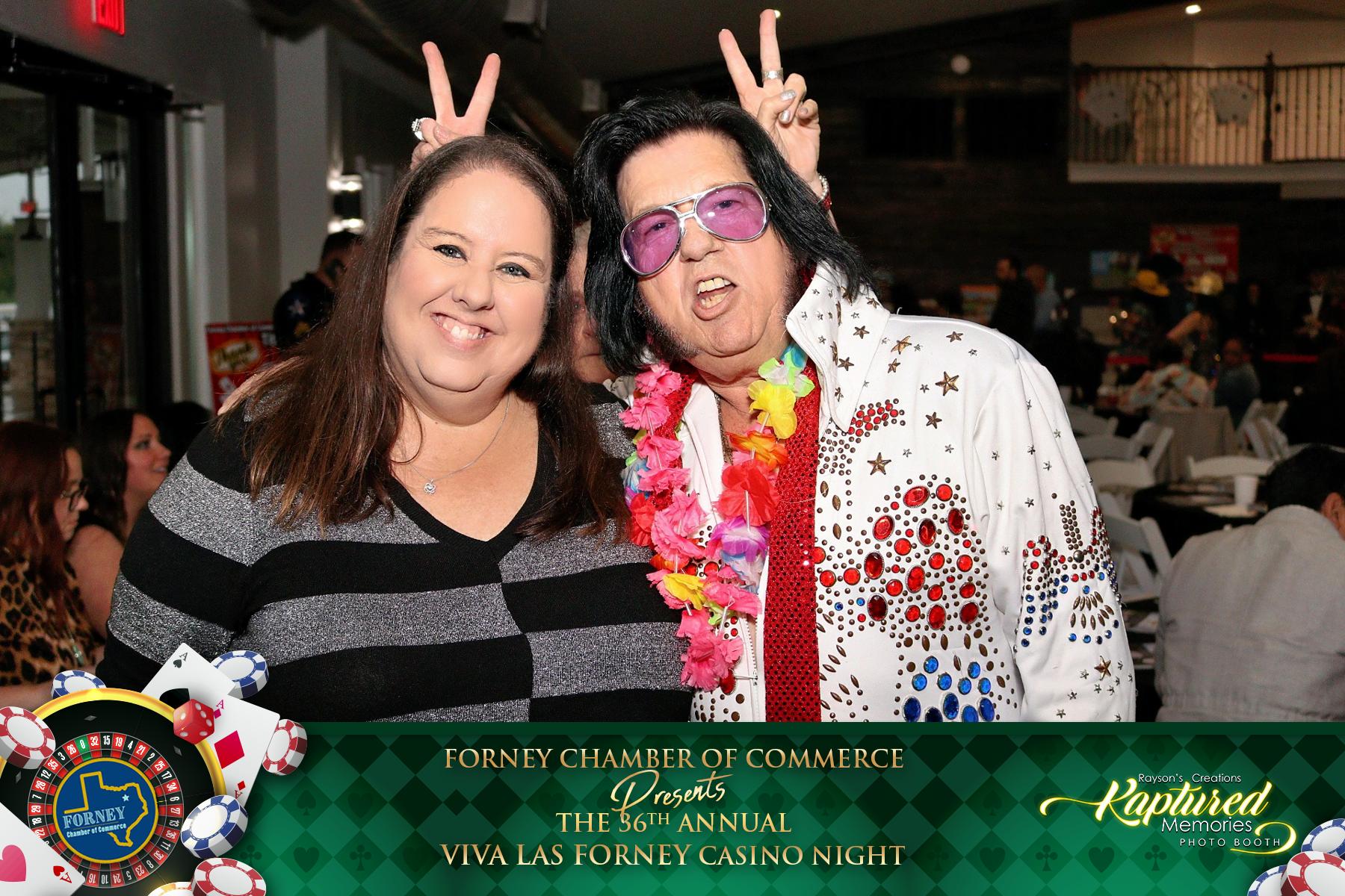 Viva Las Forney Annual Civic Auction & Casino Night | View more photos from the event at gallery.rckapturedmemories.com/u/RCKapturedMemories/Viva-Las-Forney-Annual-Civic-Auction-Casino-Night