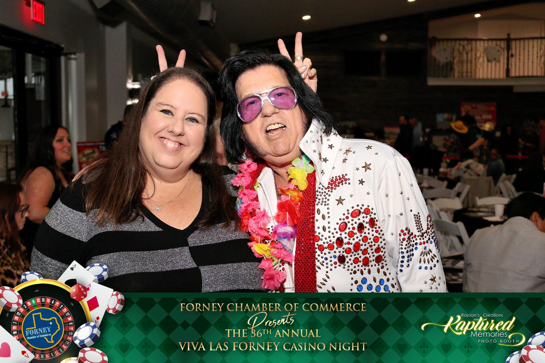 Viva Las Forney Annual Civic Auction & Casino Night | View more photos from the event at gallery.rckapturedmemories.com/u/RCKapturedMemories/Viva-Las-Forney-Annual-Civic-Auction-Casino-Night